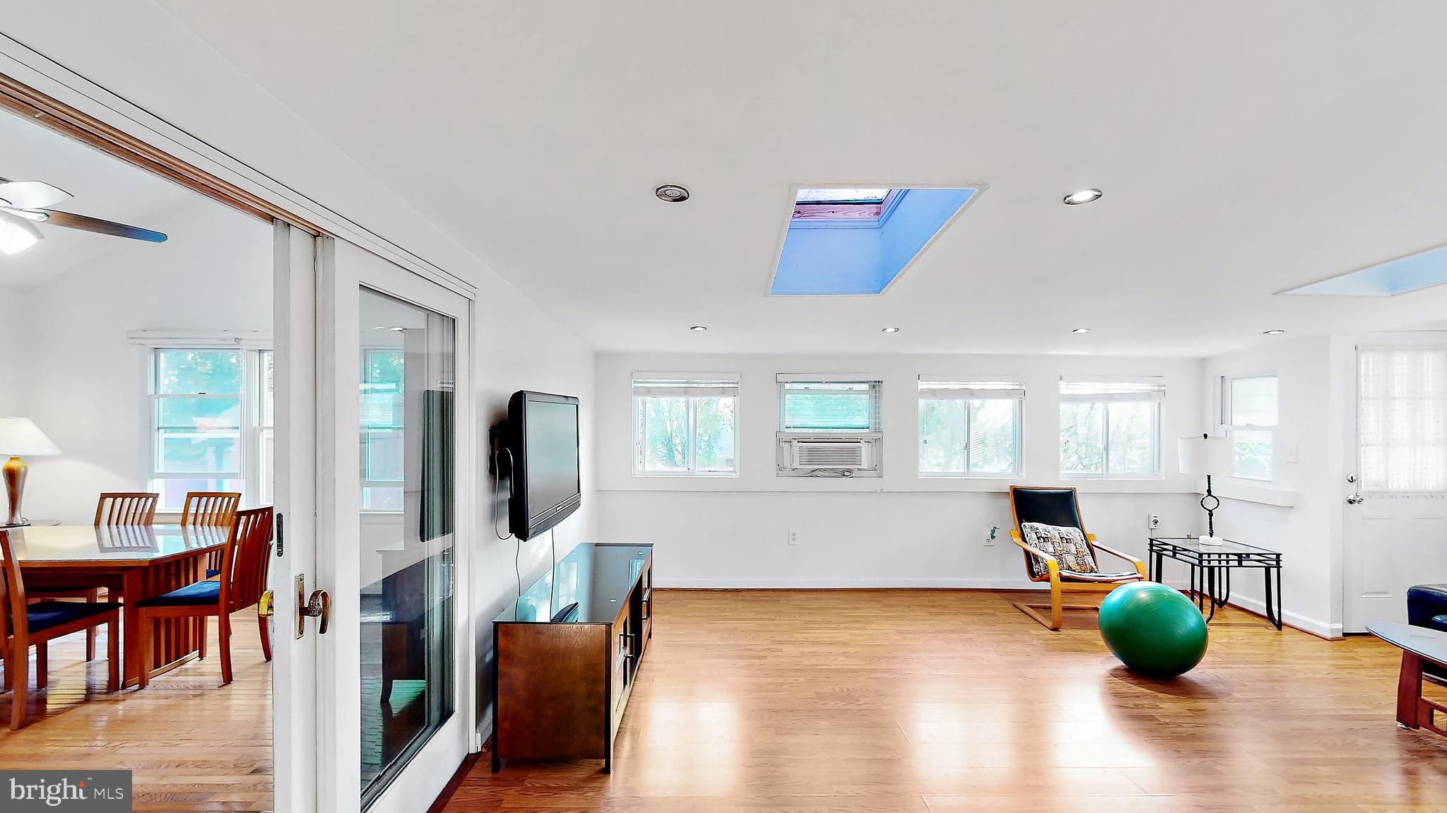 CONNECTICUT AVENUE ESTATES - Residential