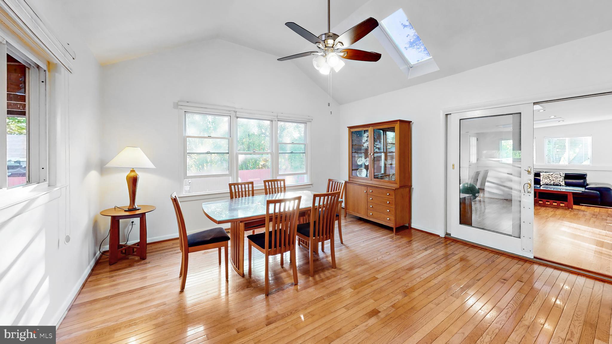 CONNECTICUT AVENUE ESTATES - Residential