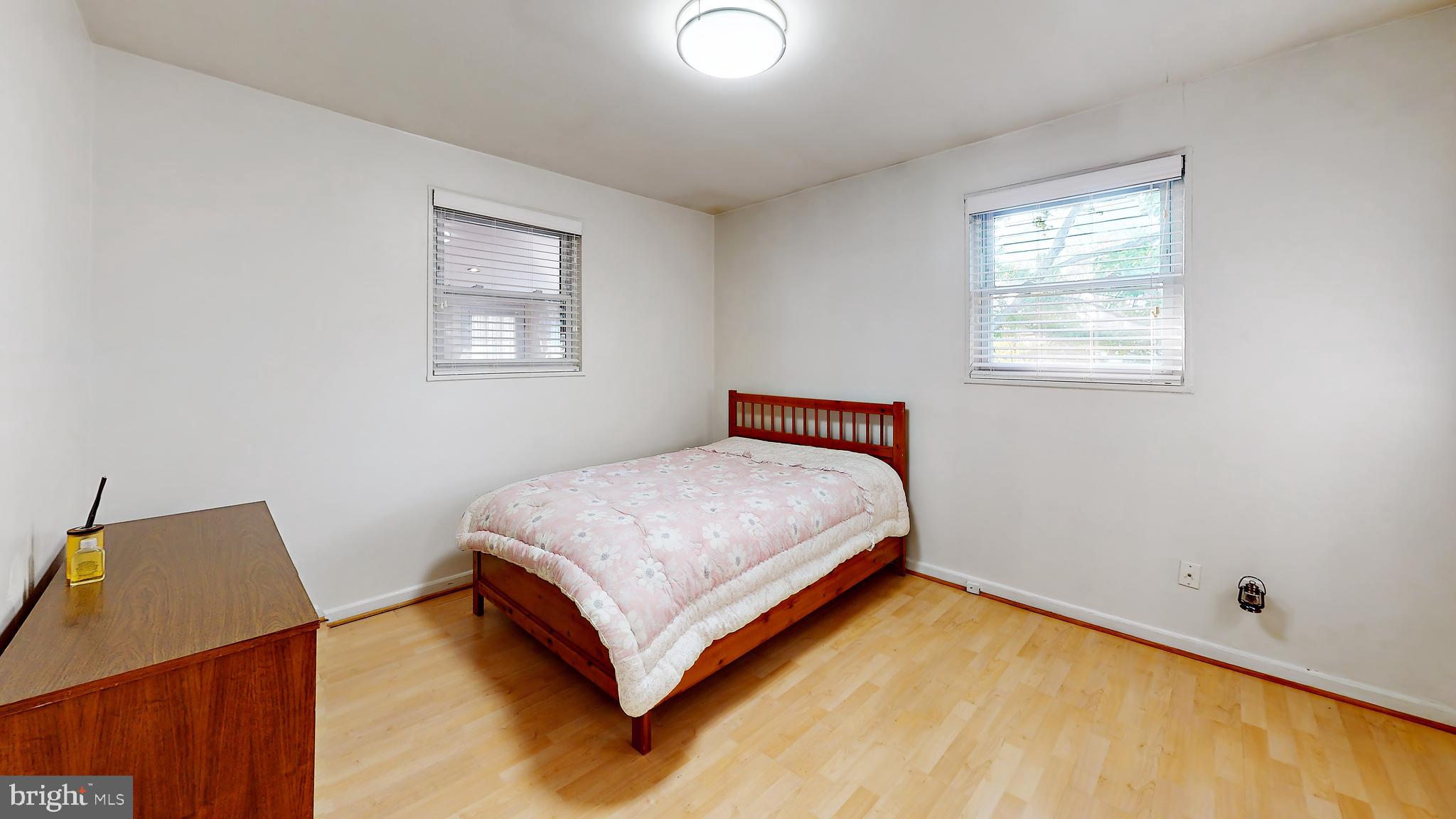 CONNECTICUT AVENUE ESTATES - Residential