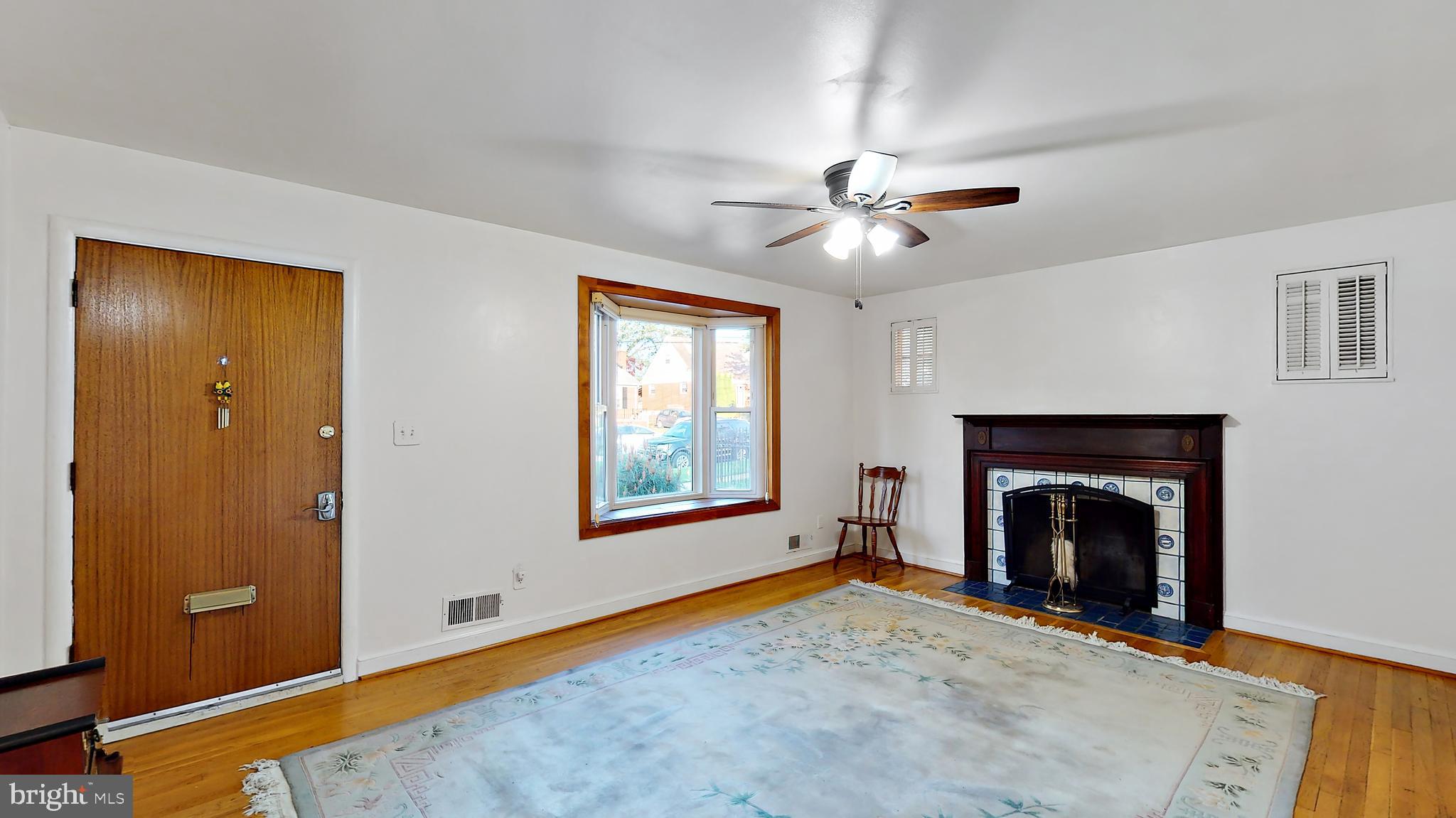 CONNECTICUT AVENUE ESTATES - Residential