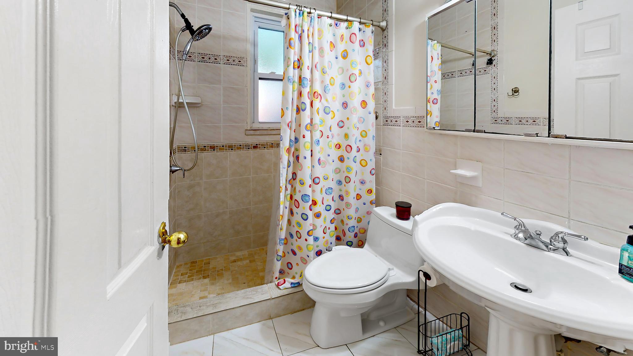 CONNECTICUT AVENUE ESTATES - Residential