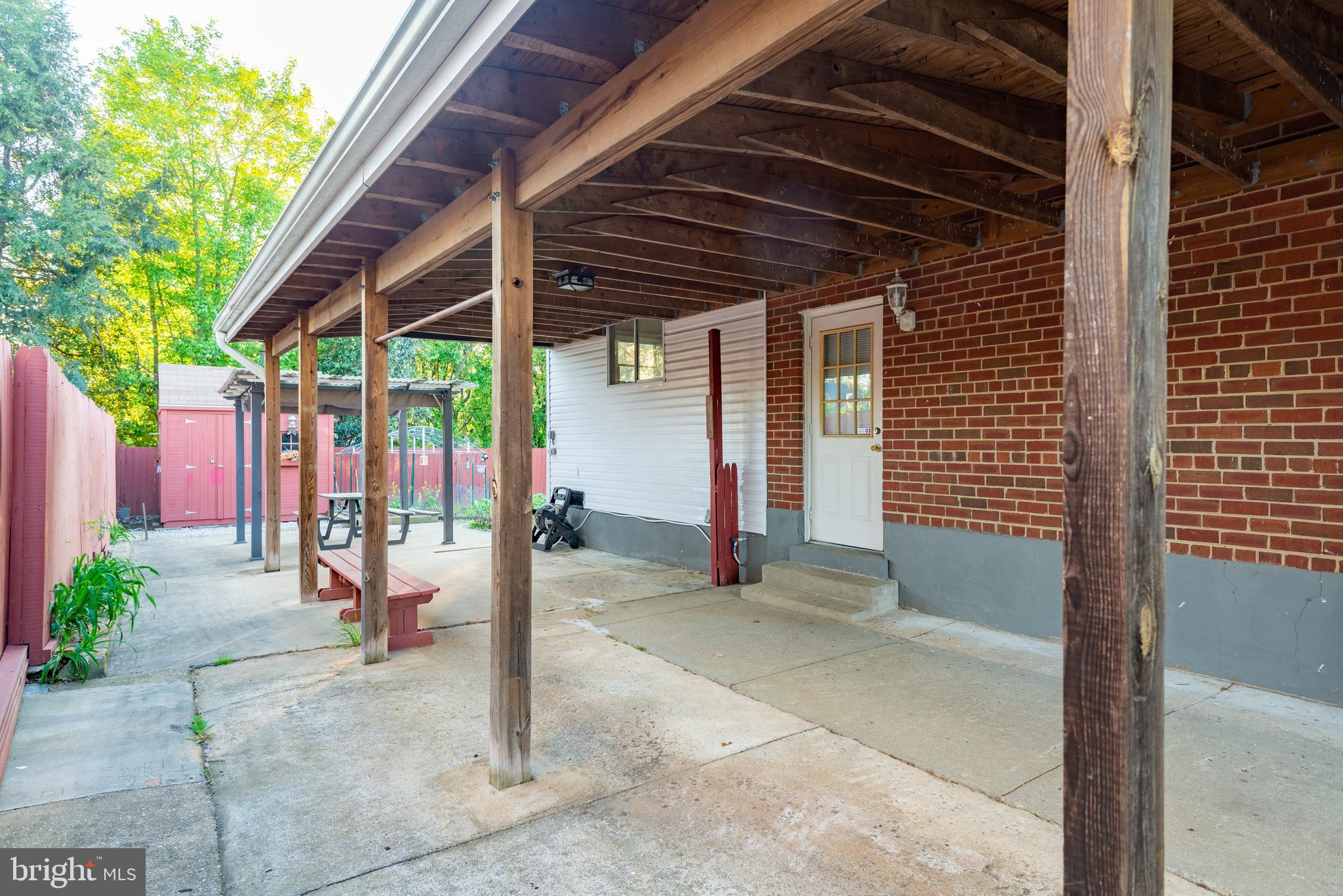 CONNECTICUT AVENUE ESTATES - Residential