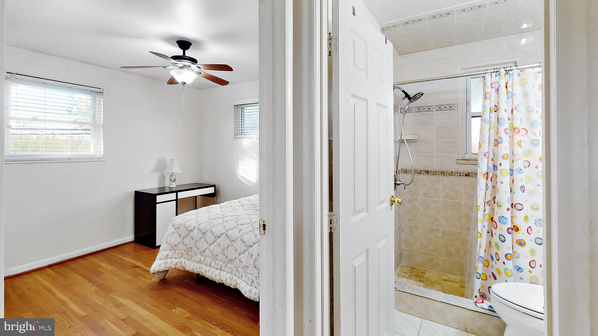 CONNECTICUT AVENUE ESTATES - Residential