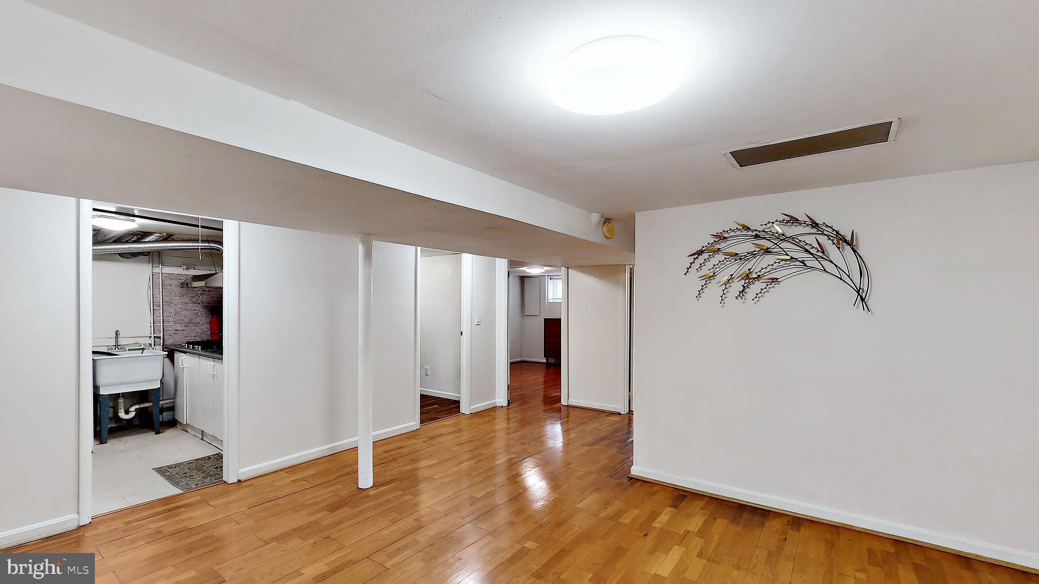 CONNECTICUT AVENUE ESTATES - Residential