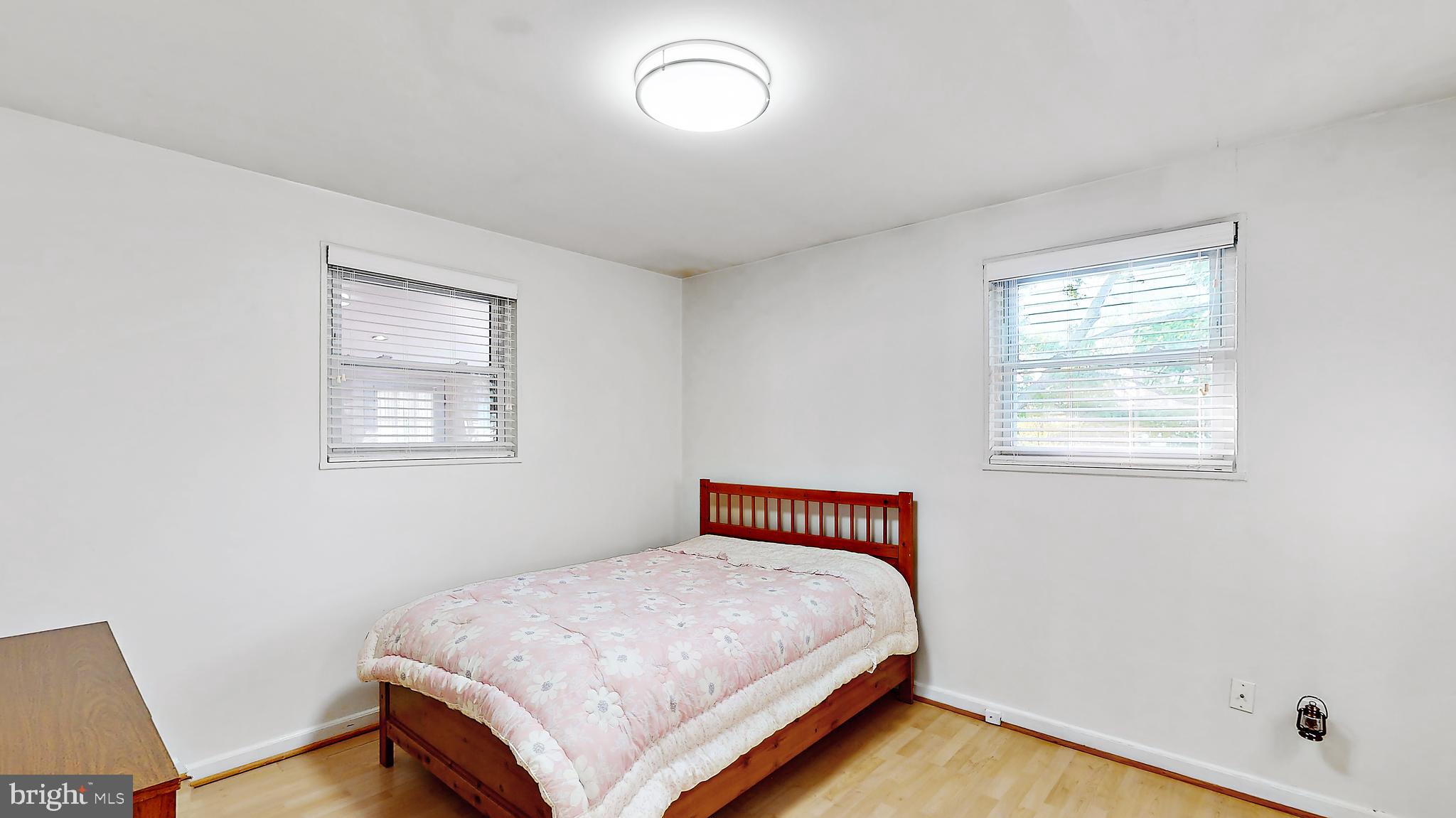 CONNECTICUT AVENUE ESTATES - Residential