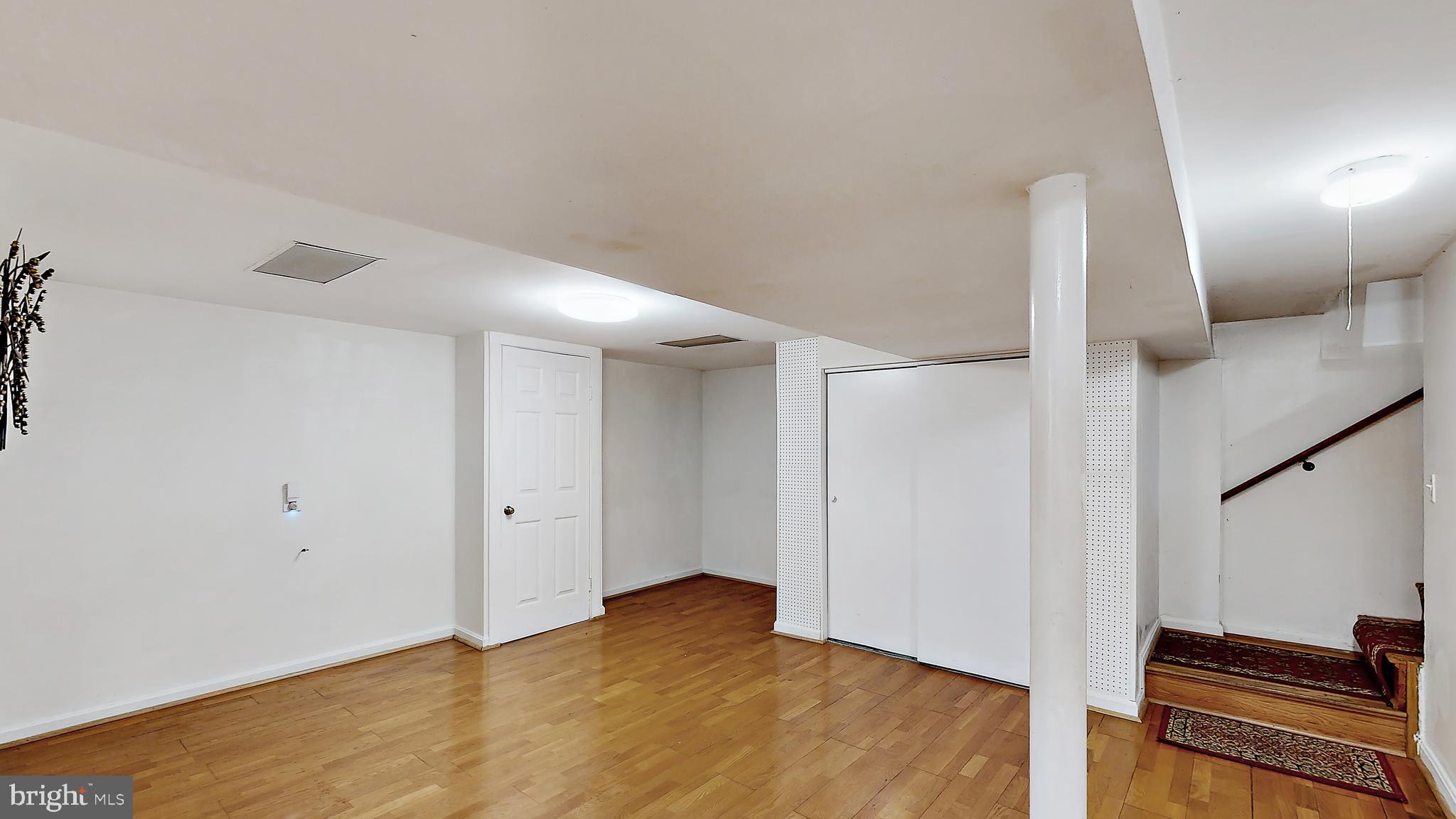 CONNECTICUT AVENUE ESTATES - Residential