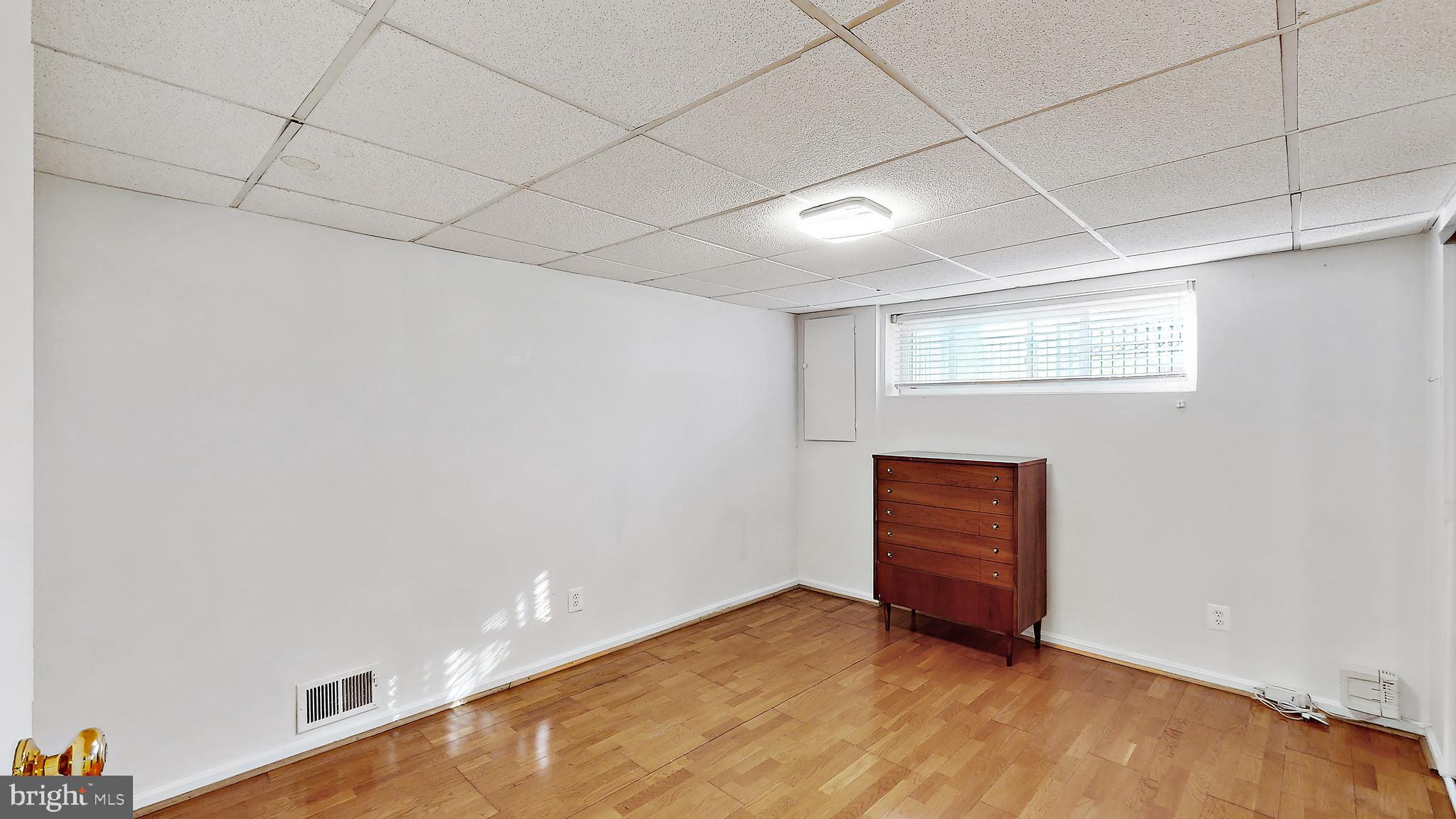 CONNECTICUT AVENUE ESTATES - Residential