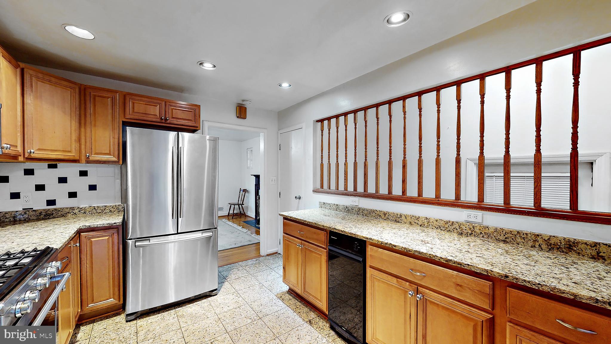 CONNECTICUT AVENUE ESTATES - Residential