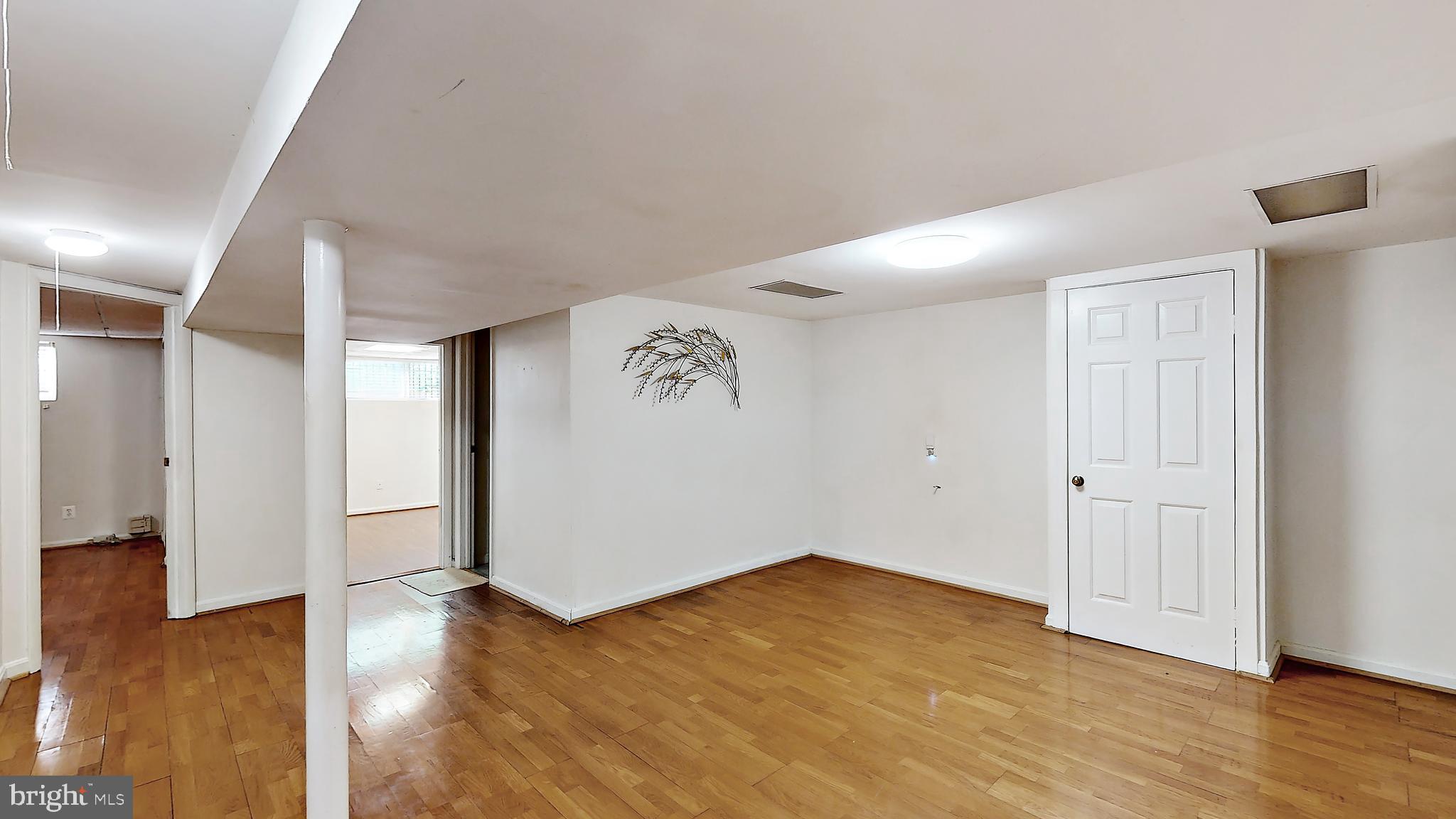 CONNECTICUT AVENUE ESTATES - Residential