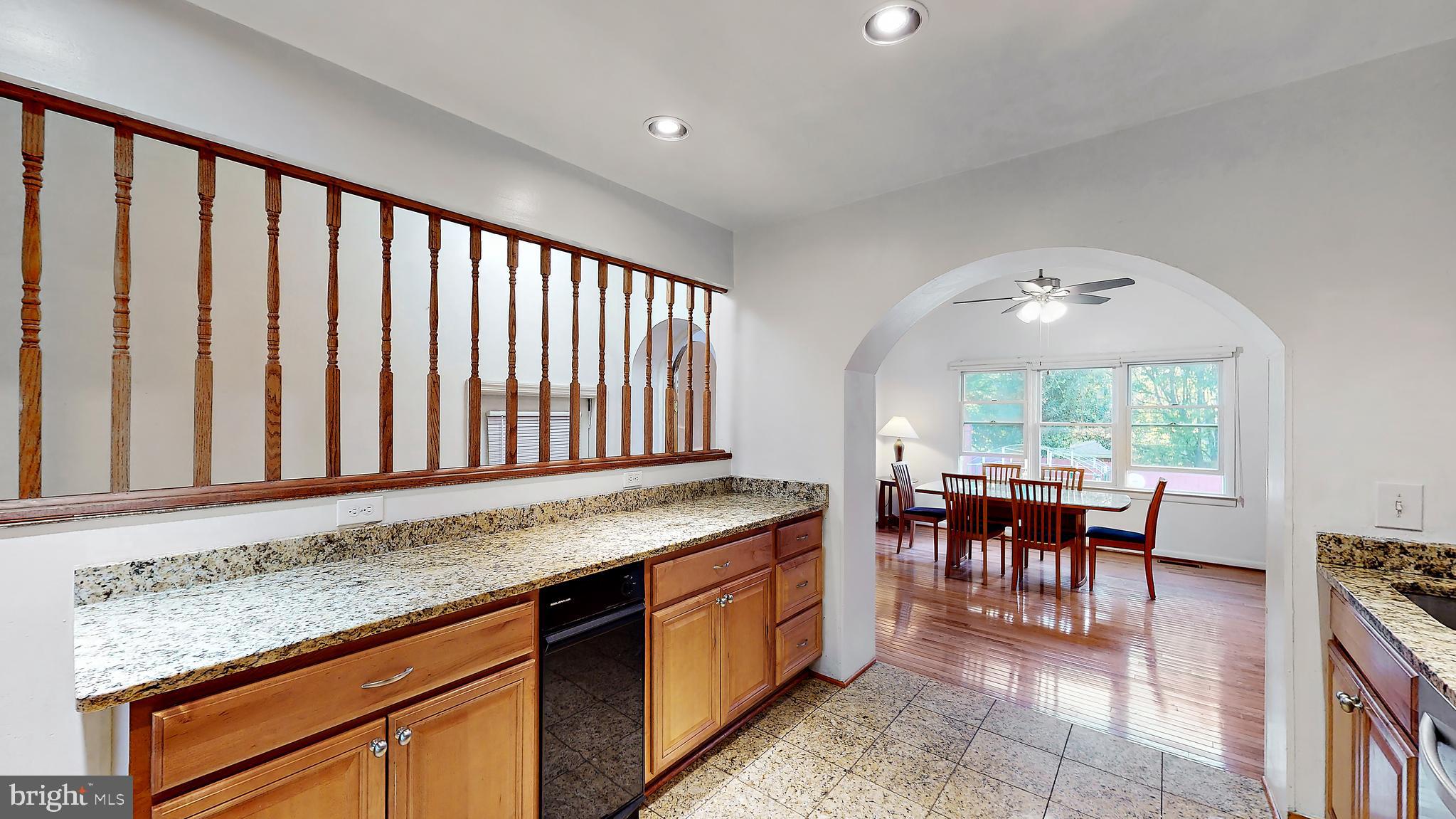 CONNECTICUT AVENUE ESTATES - Residential