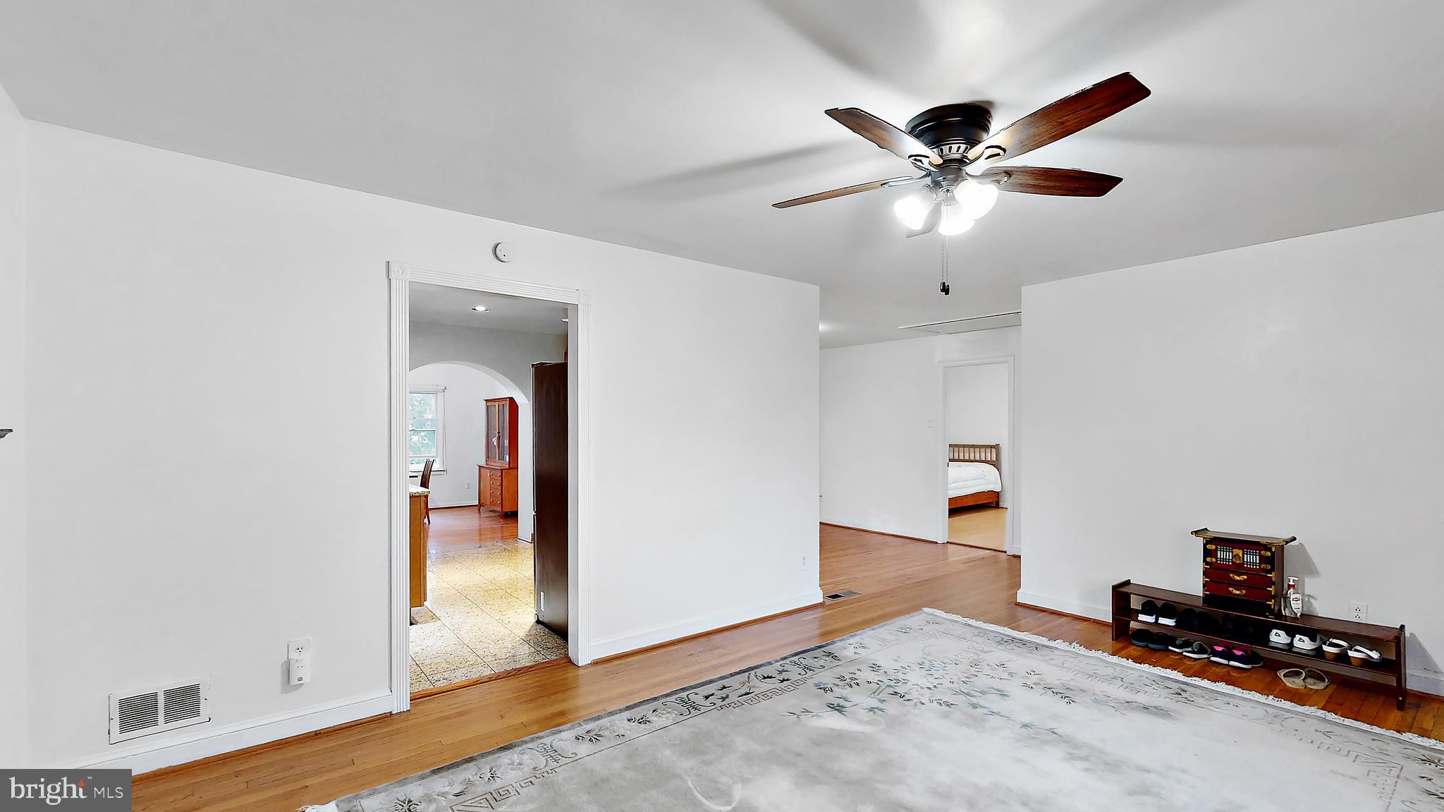 CONNECTICUT AVENUE ESTATES - Residential