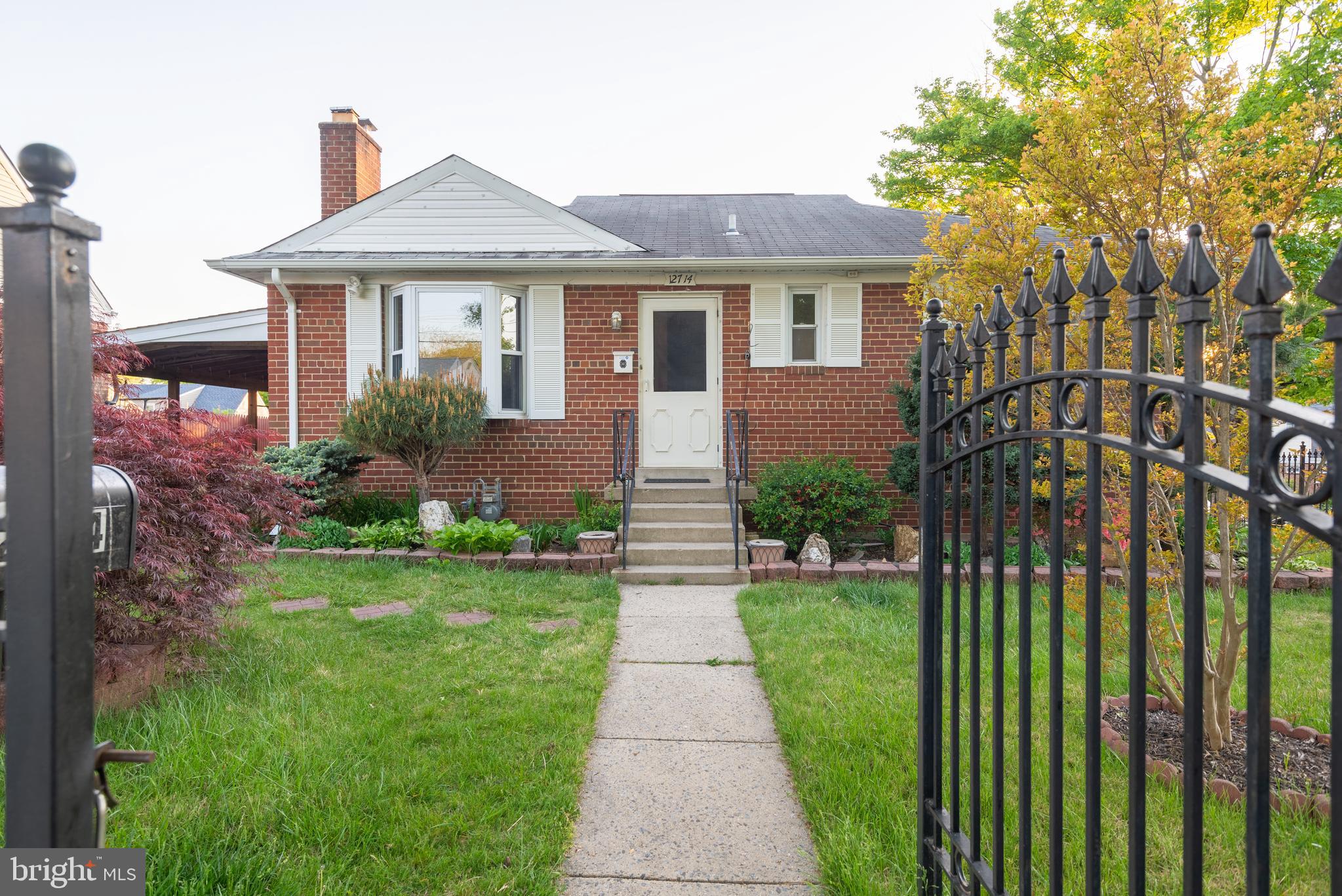 CONNECTICUT AVENUE ESTATES - Residential