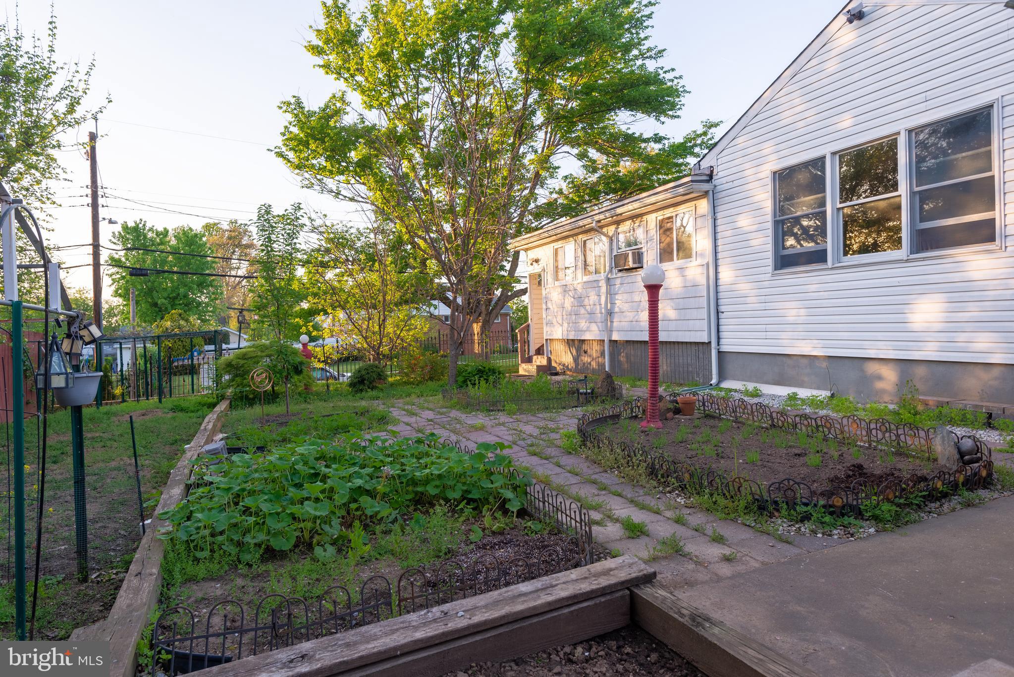 CONNECTICUT AVENUE ESTATES - Residential