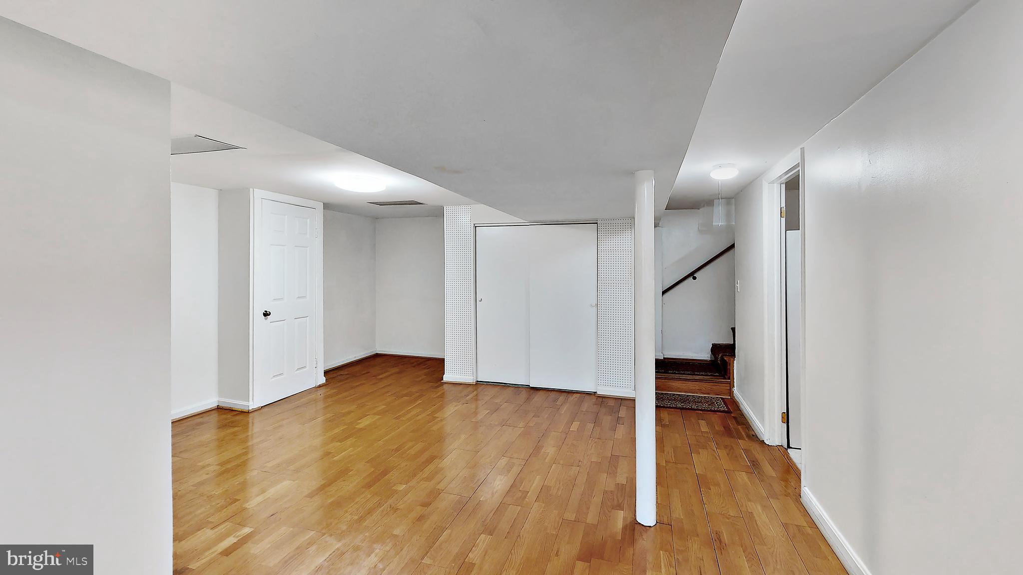 CONNECTICUT AVENUE ESTATES - Residential