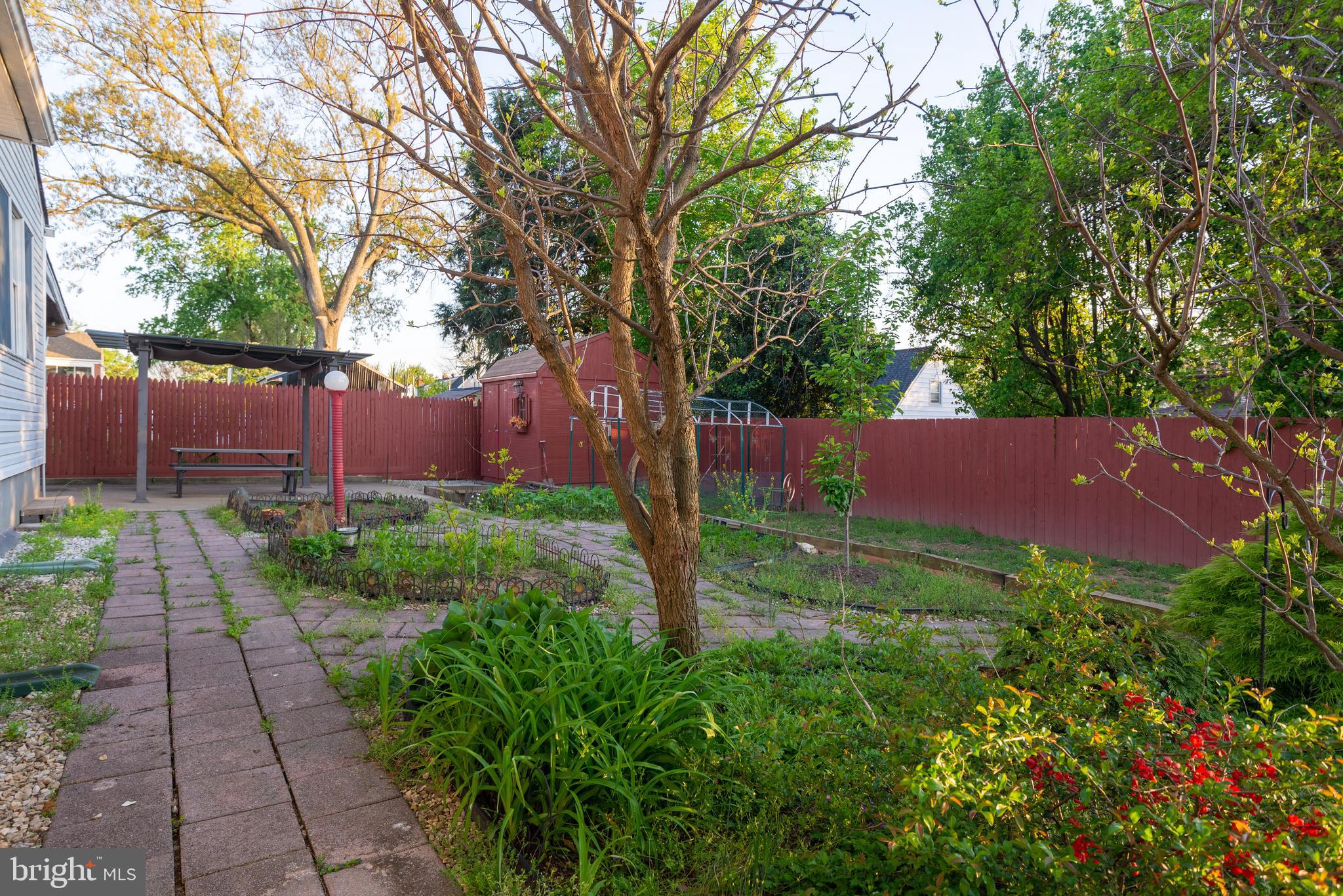 CONNECTICUT AVENUE ESTATES - Residential