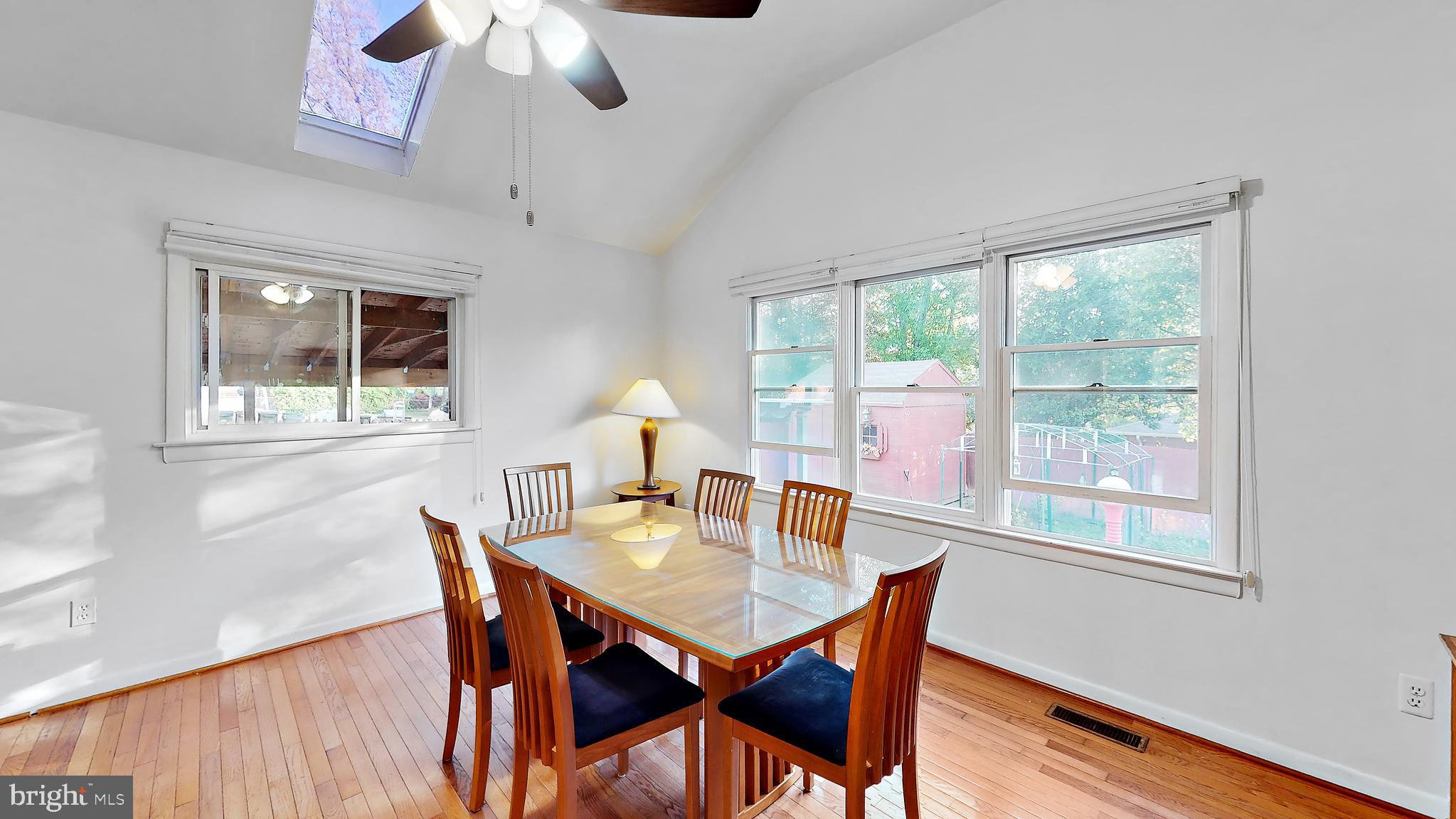 CONNECTICUT AVENUE ESTATES - Residential