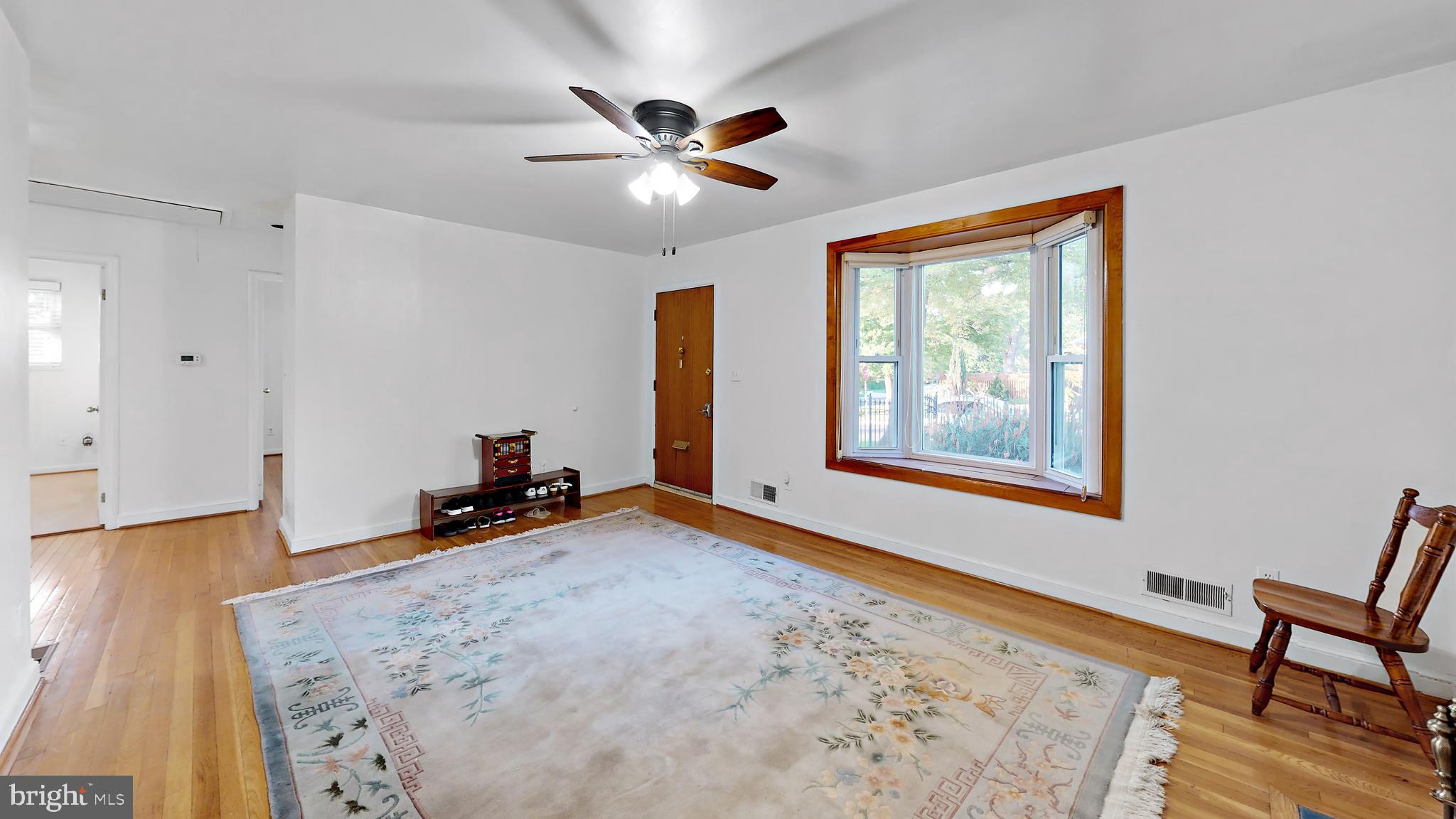 CONNECTICUT AVENUE ESTATES - Residential