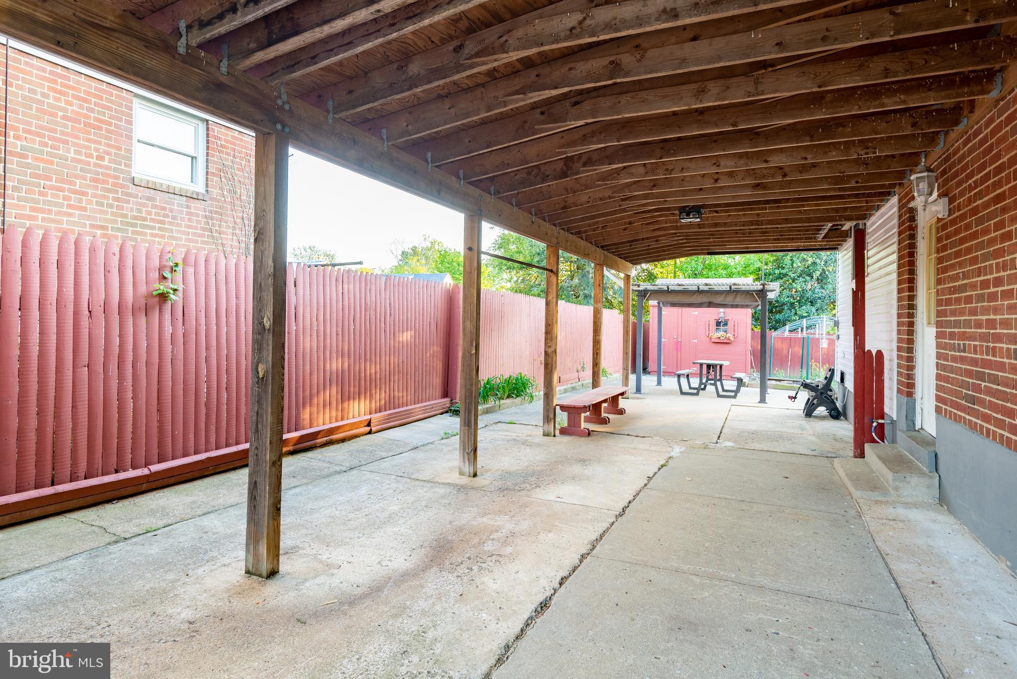 CONNECTICUT AVENUE ESTATES - Residential