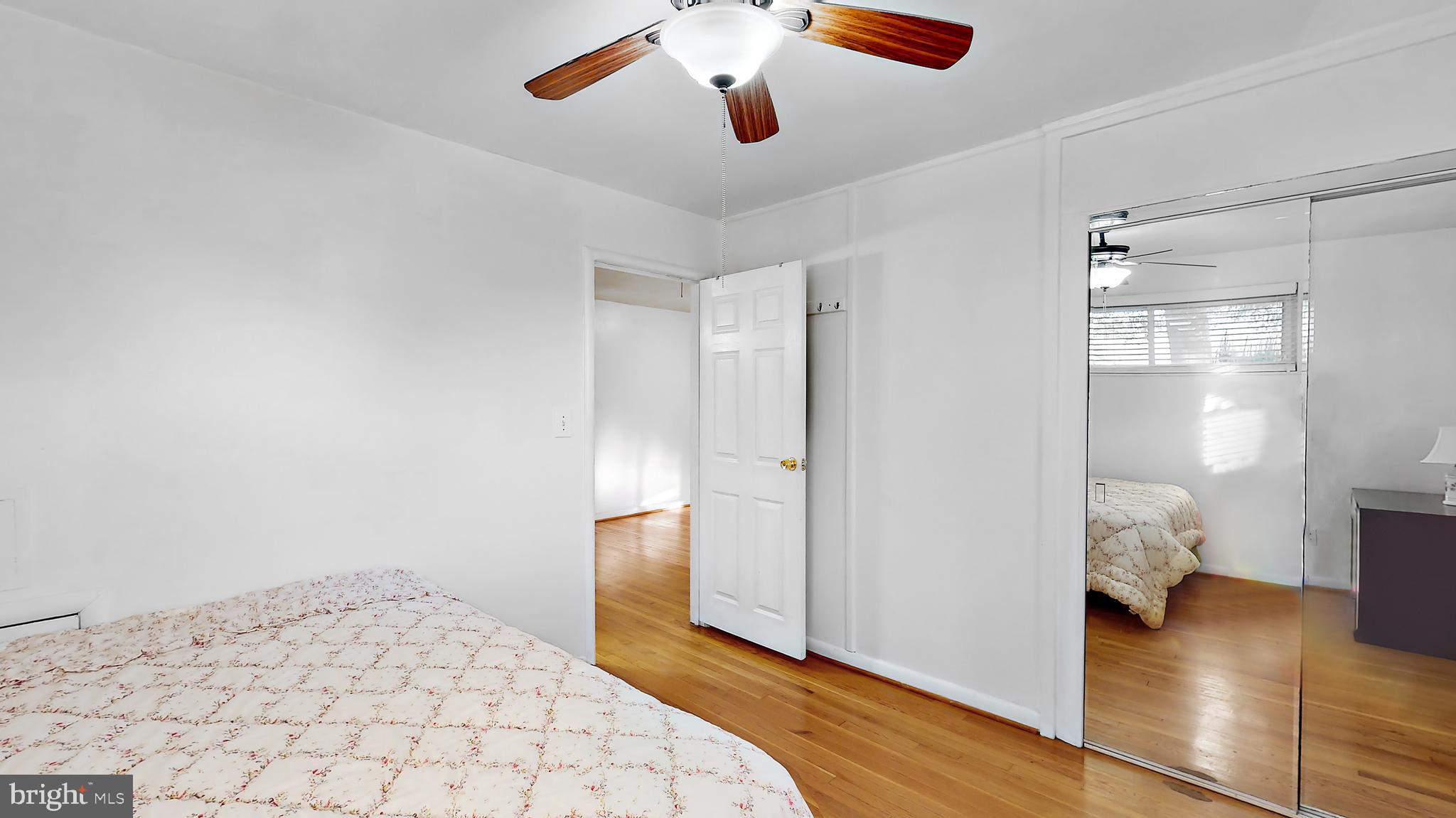 CONNECTICUT AVENUE ESTATES - Residential