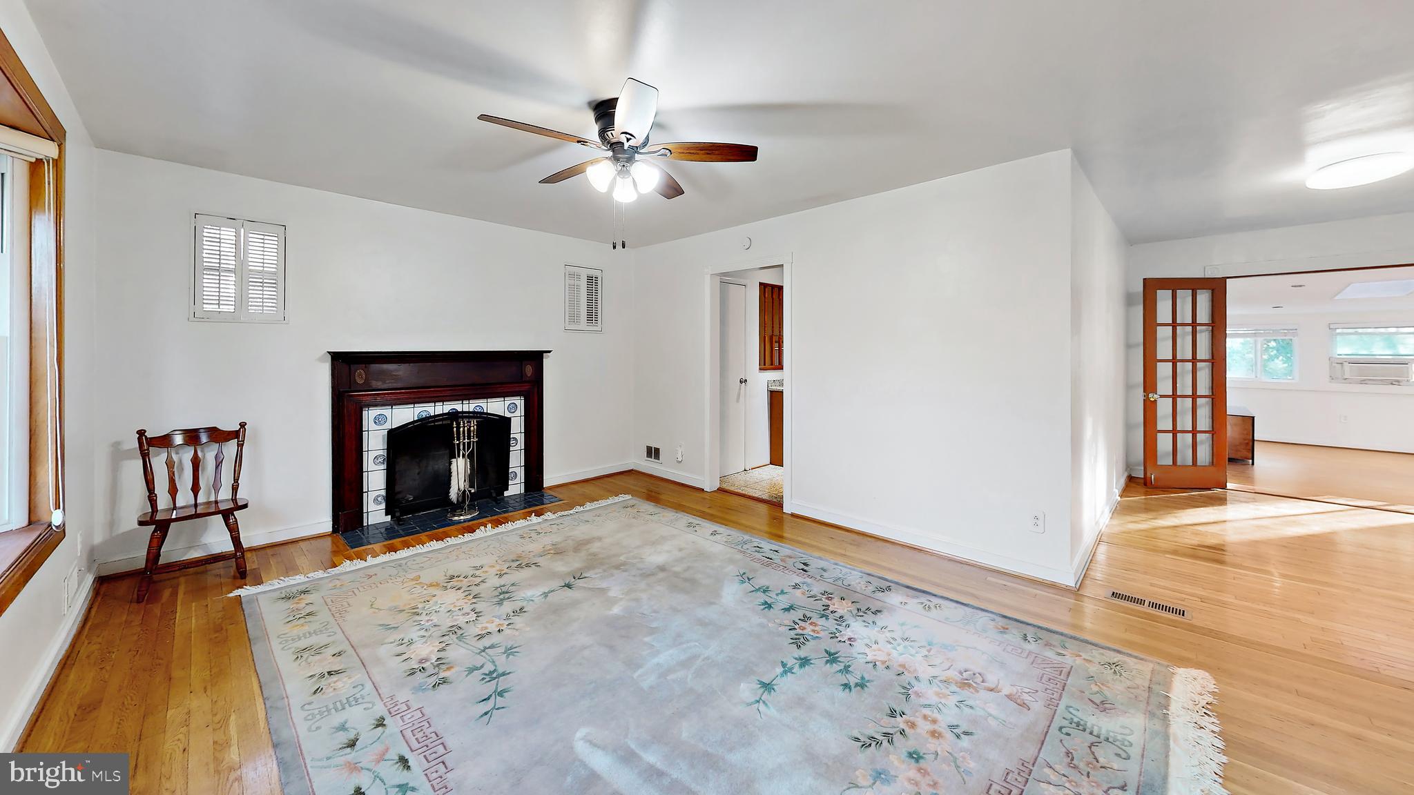 CONNECTICUT AVENUE ESTATES - Residential