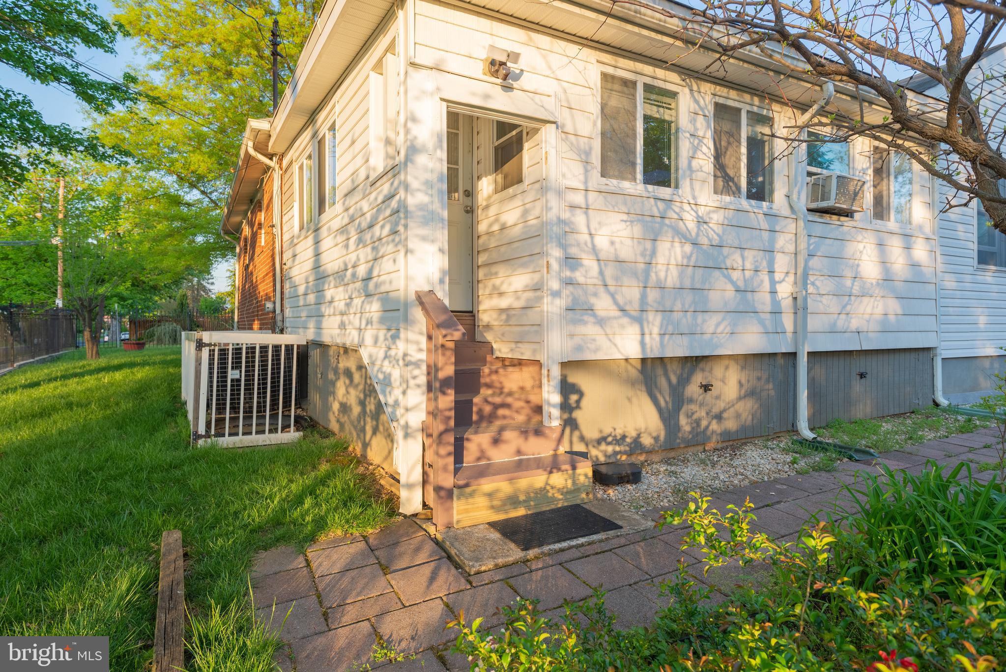 CONNECTICUT AVENUE ESTATES - Residential