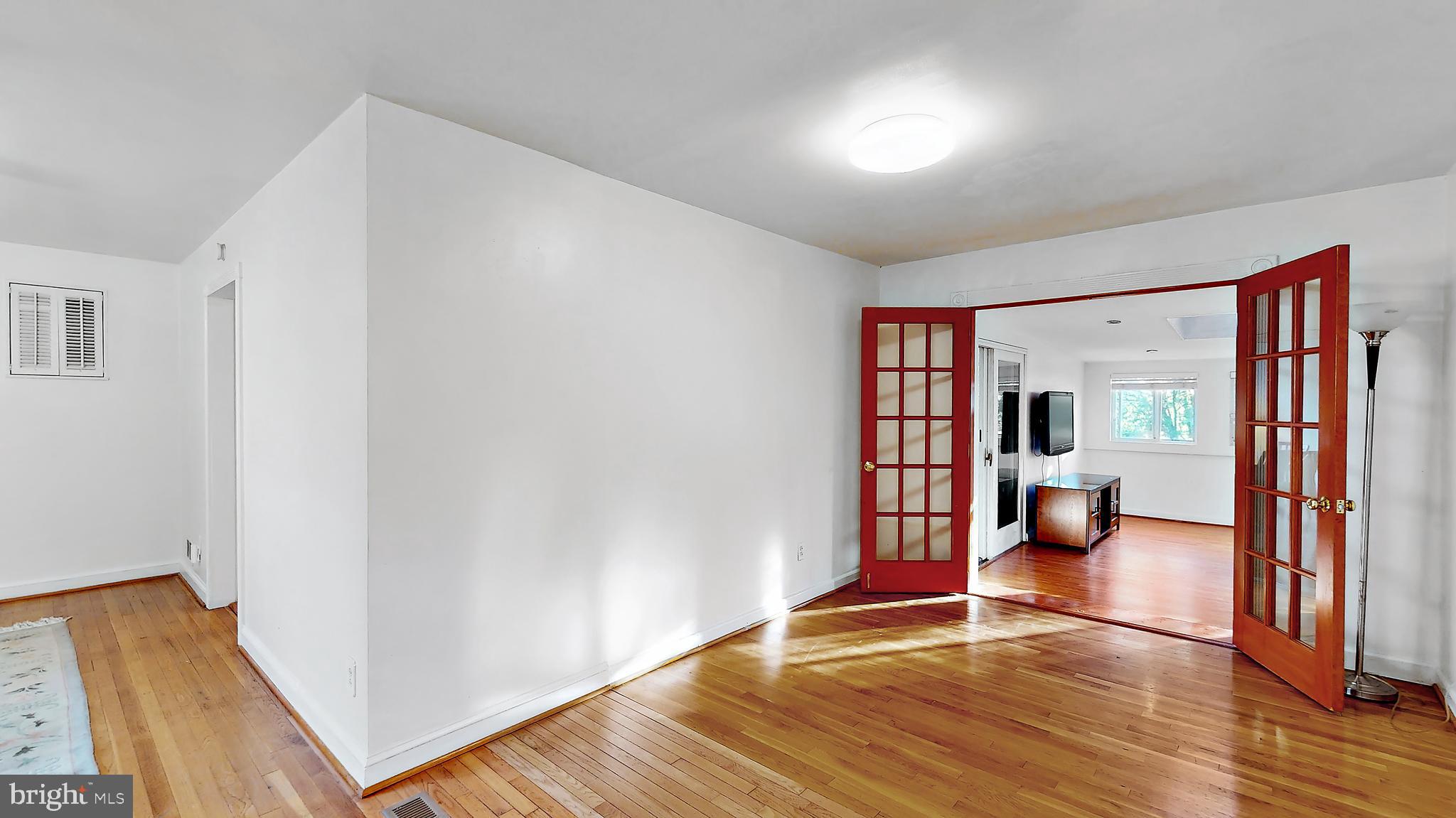 CONNECTICUT AVENUE ESTATES - Residential