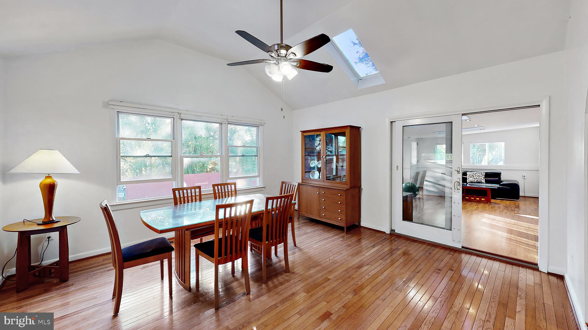 CONNECTICUT AVENUE ESTATES - Residential