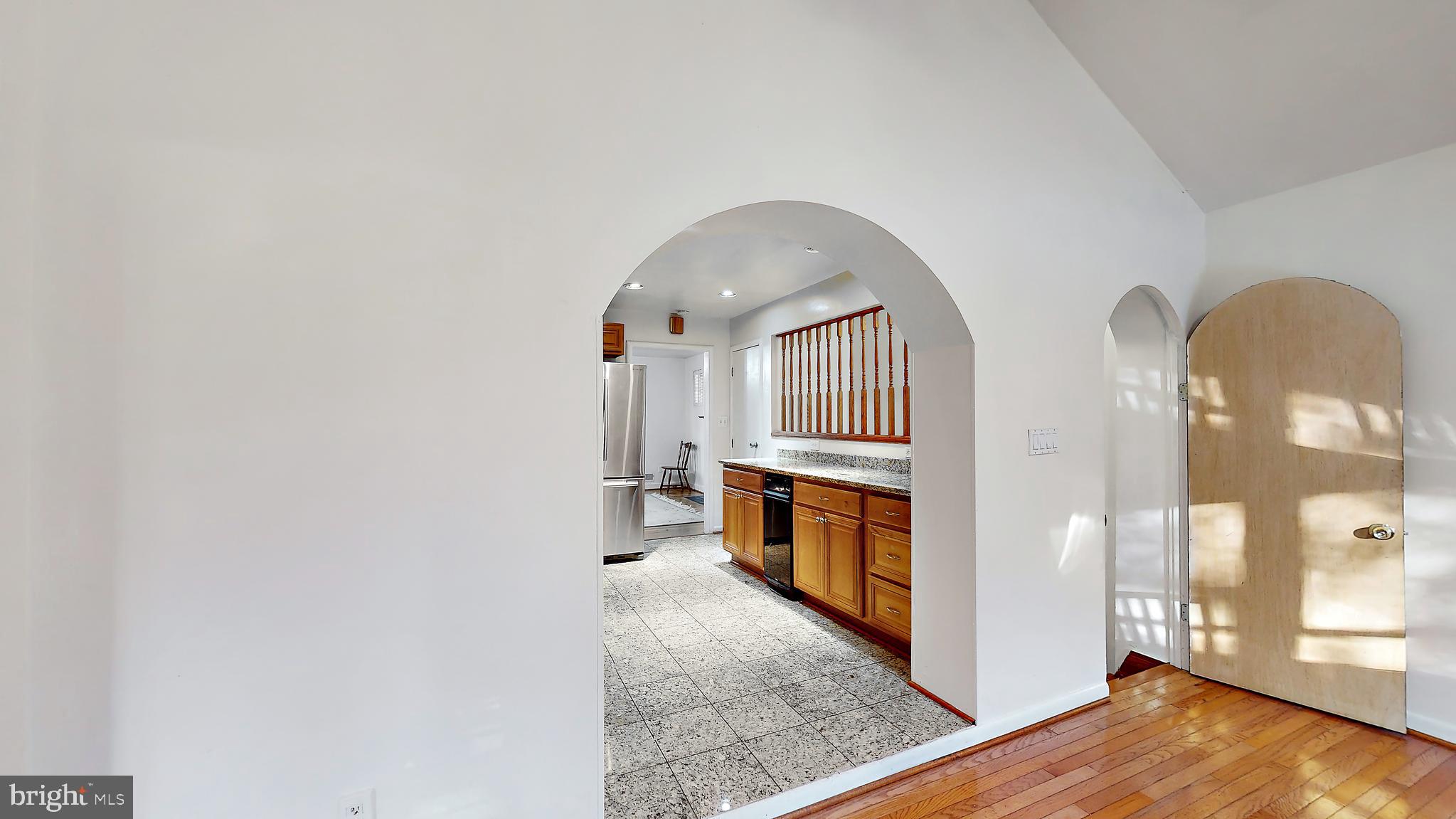 CONNECTICUT AVENUE ESTATES - Residential