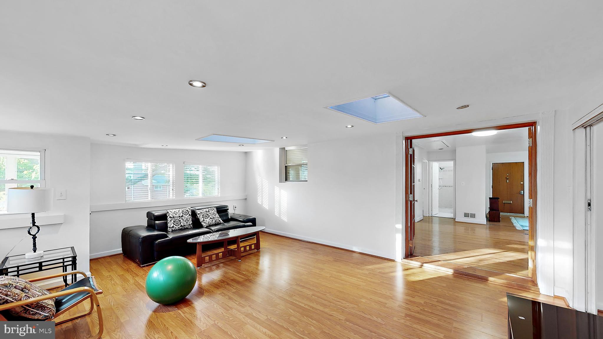 CONNECTICUT AVENUE ESTATES - Residential