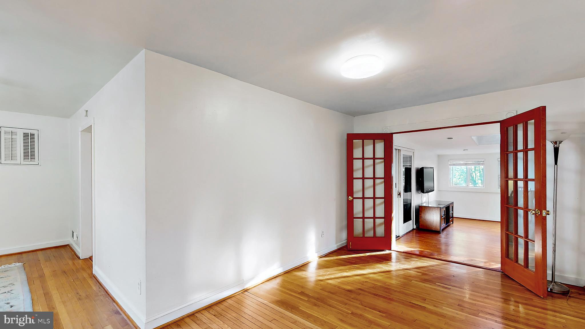 CONNECTICUT AVENUE ESTATES - Residential