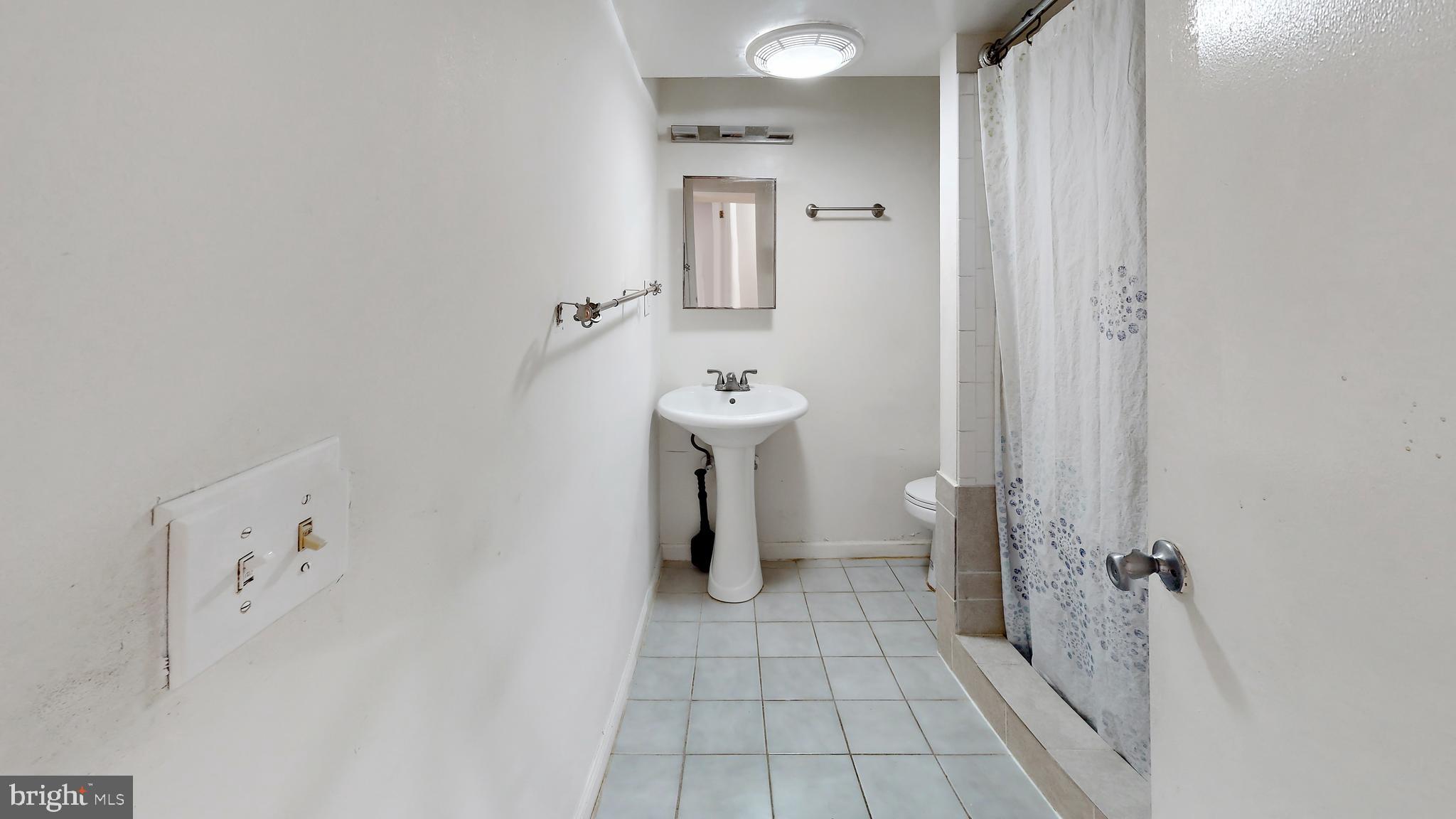 CONNECTICUT AVENUE ESTATES - Residential