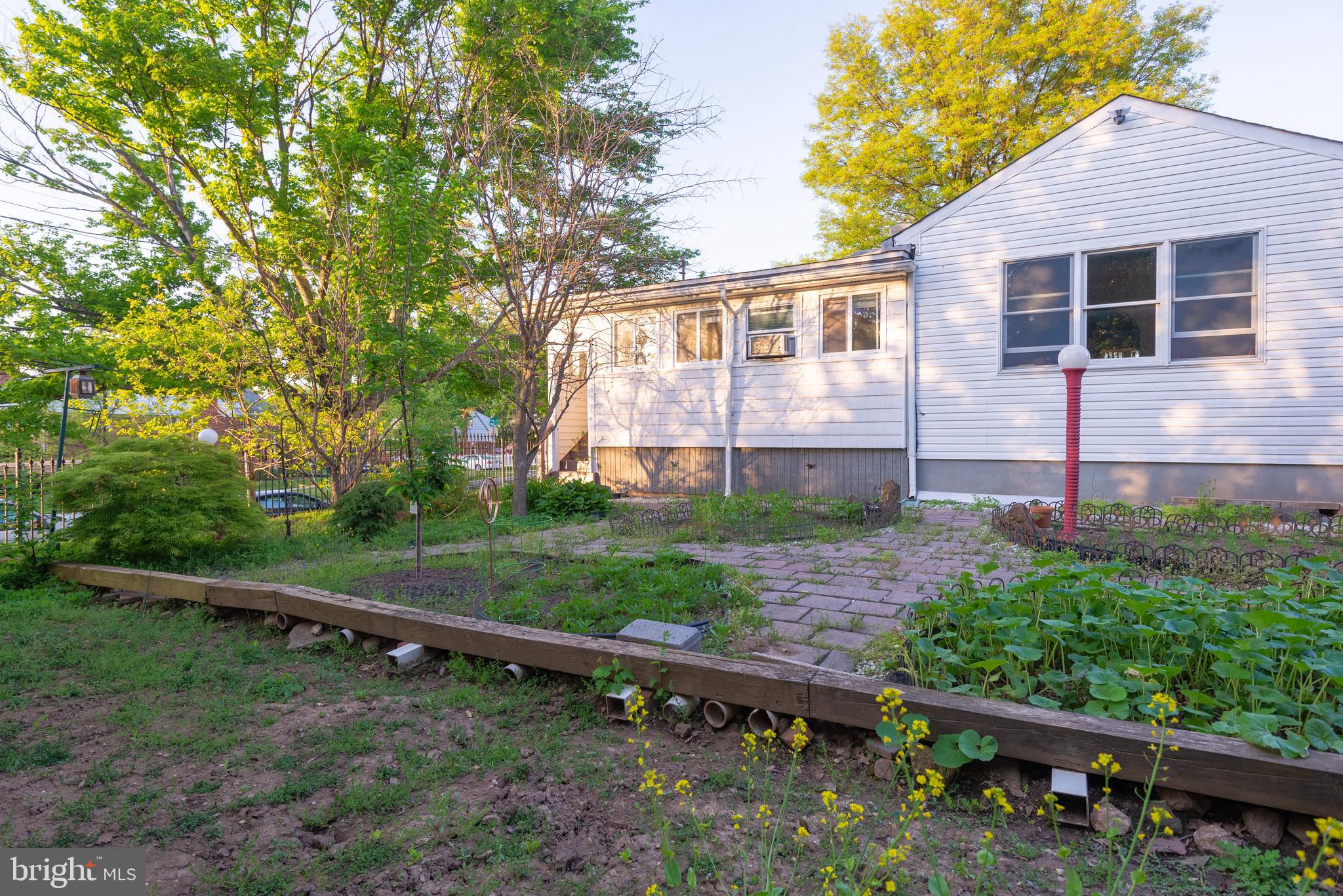 CONNECTICUT AVENUE ESTATES - Residential