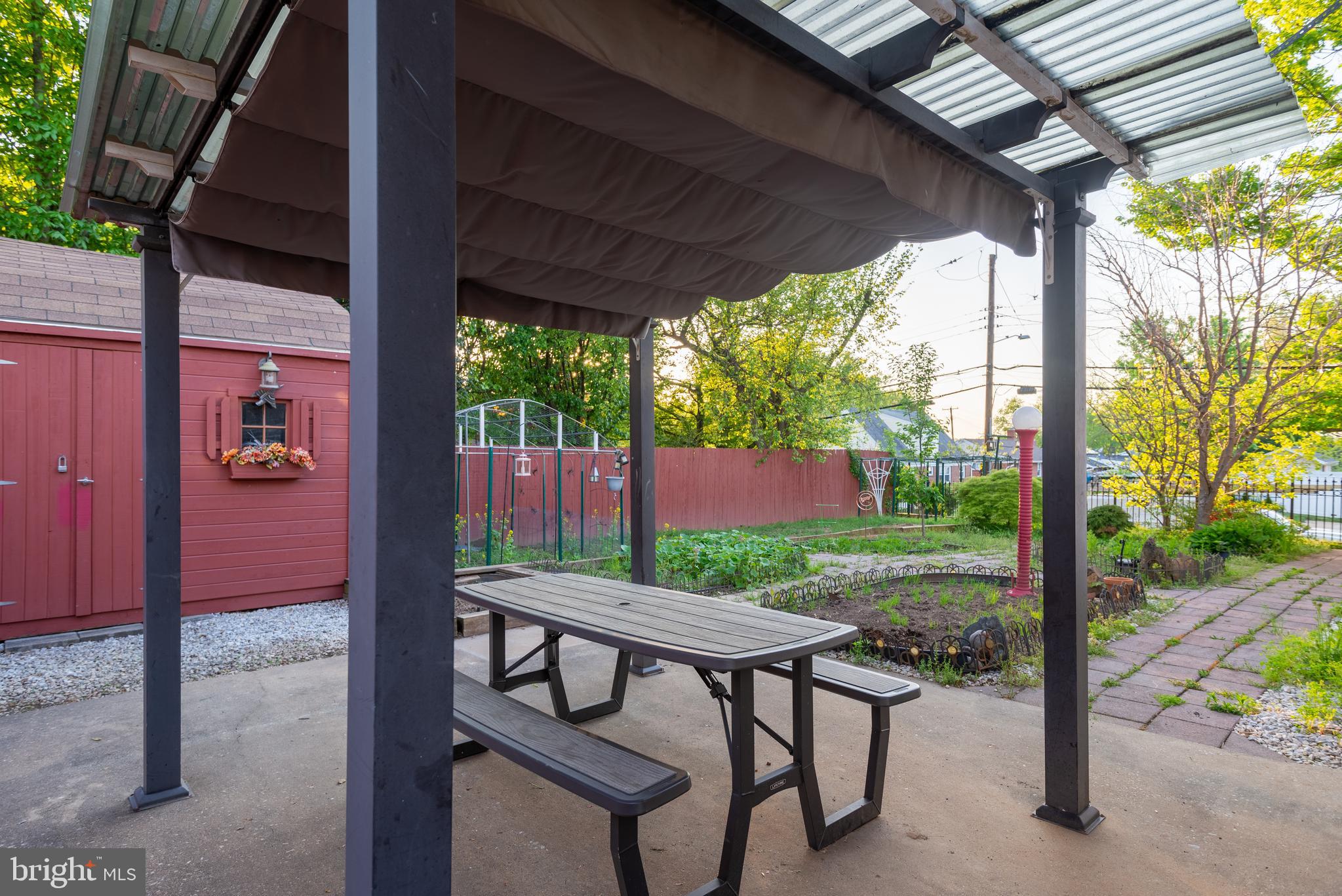 CONNECTICUT AVENUE ESTATES - Residential