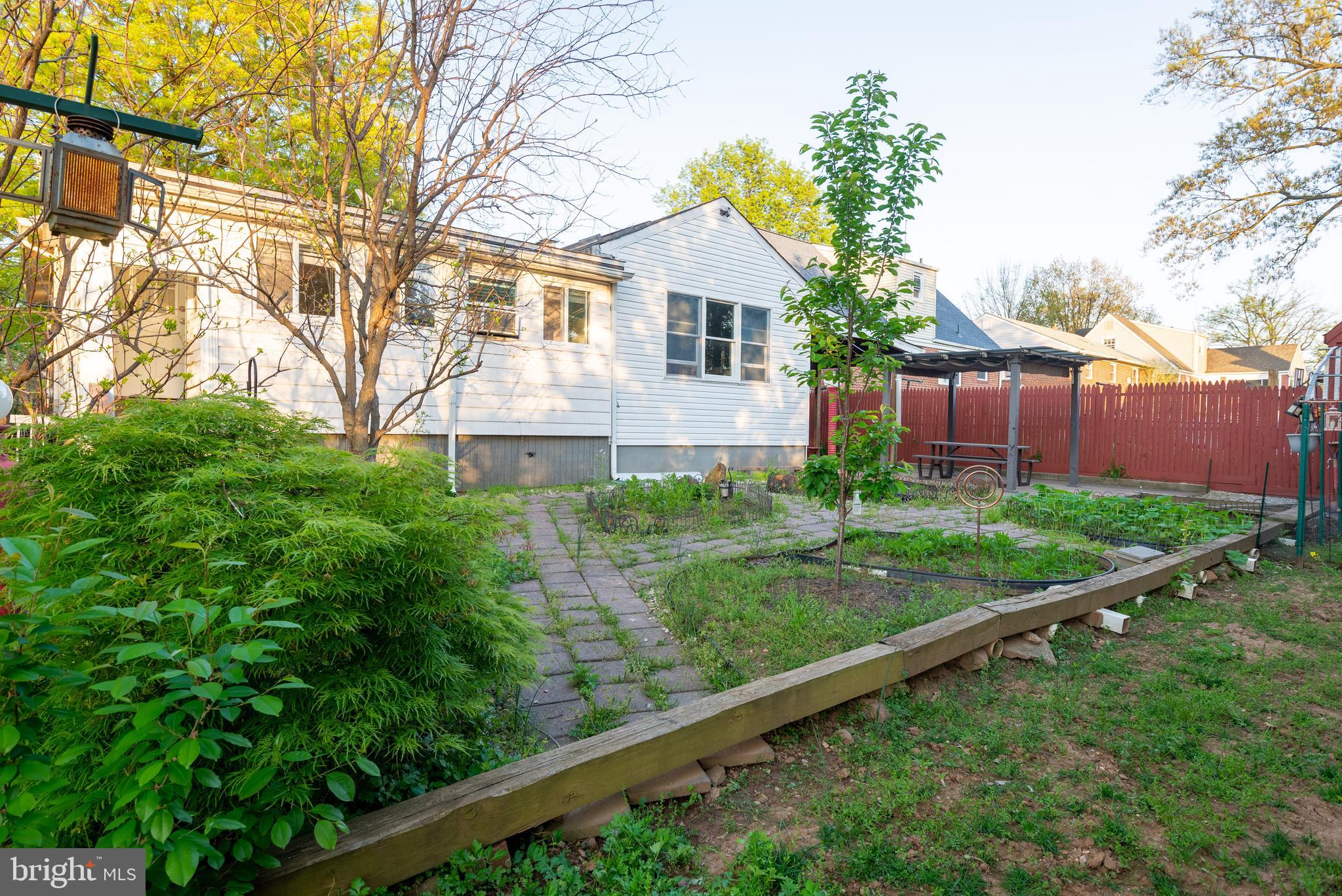 CONNECTICUT AVENUE ESTATES - Residential