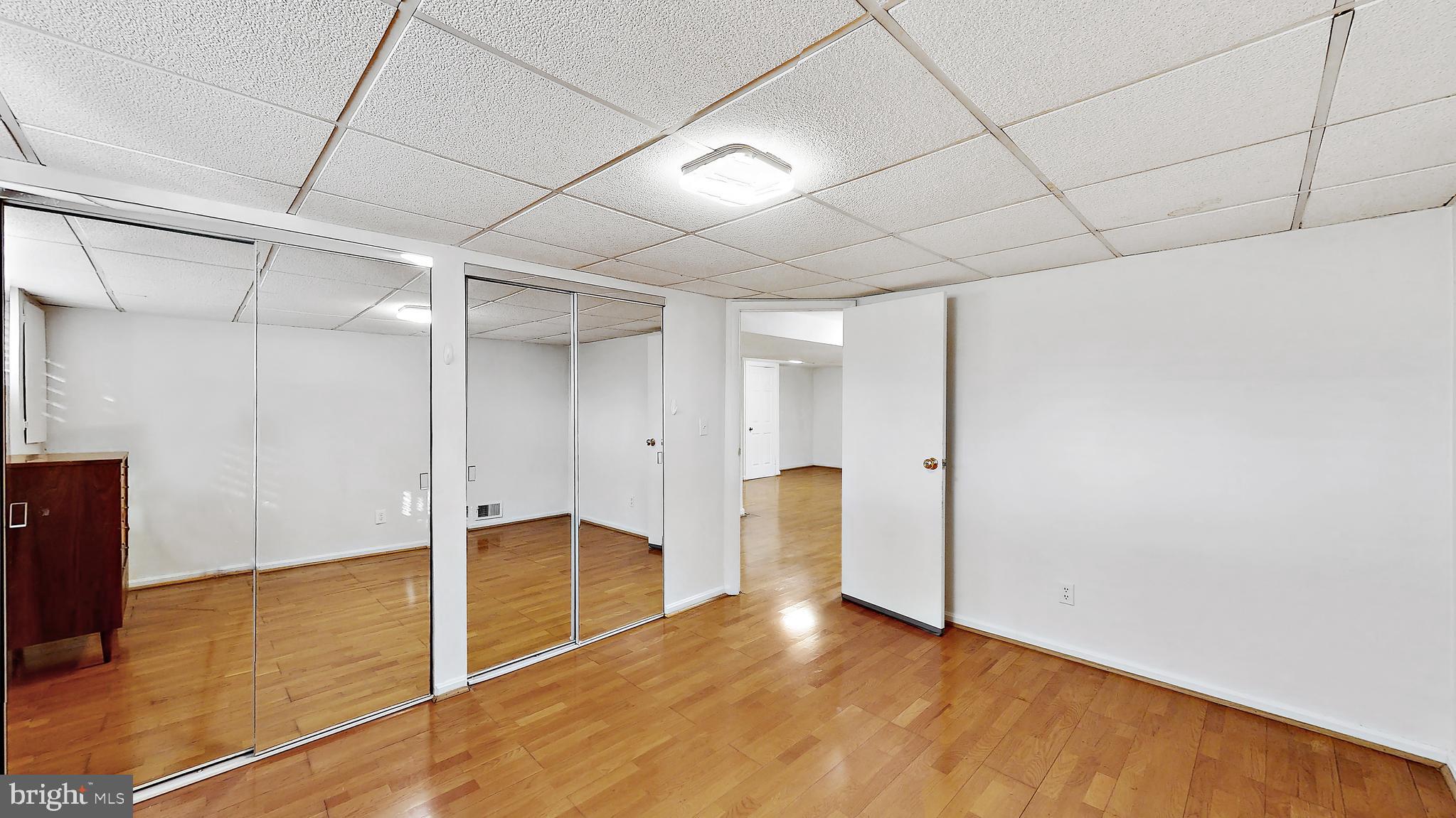 CONNECTICUT AVENUE ESTATES - Residential