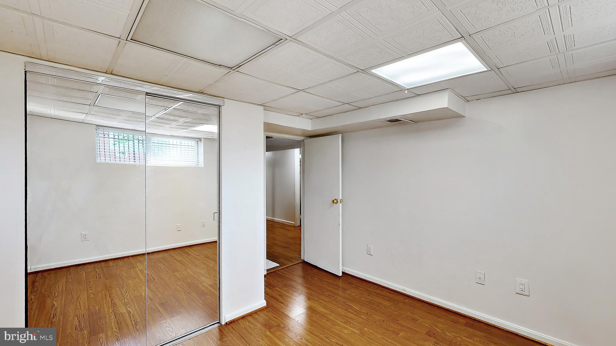 CONNECTICUT AVENUE ESTATES - Residential