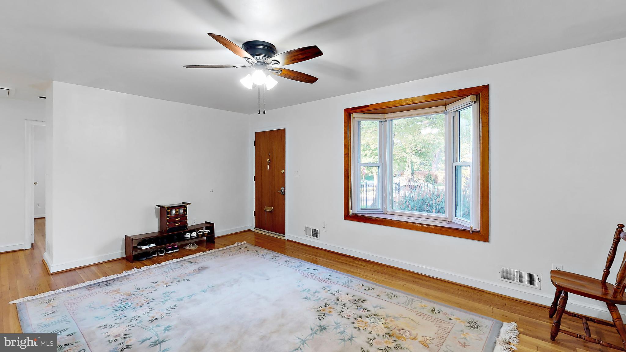 CONNECTICUT AVENUE ESTATES - Residential