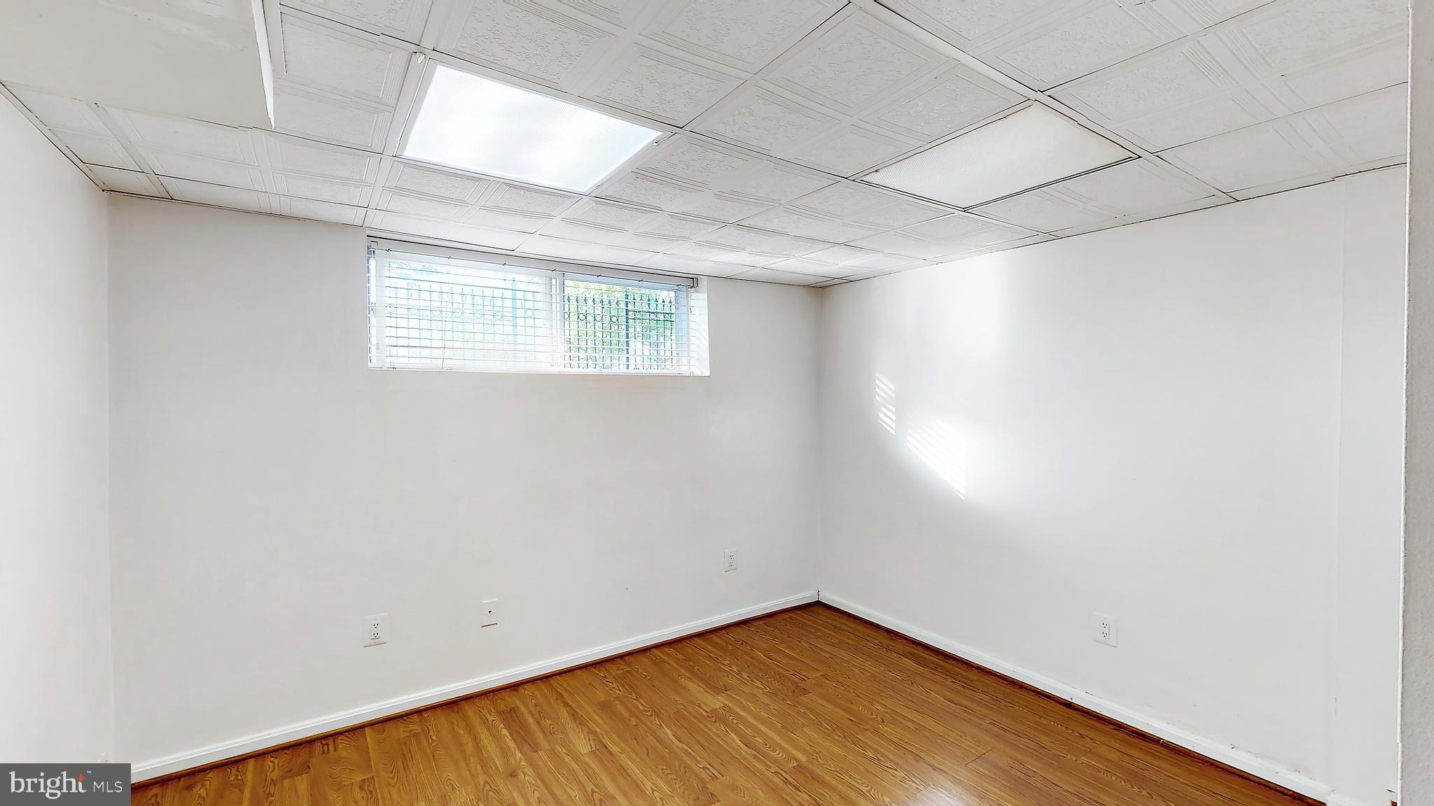 CONNECTICUT AVENUE ESTATES - Residential