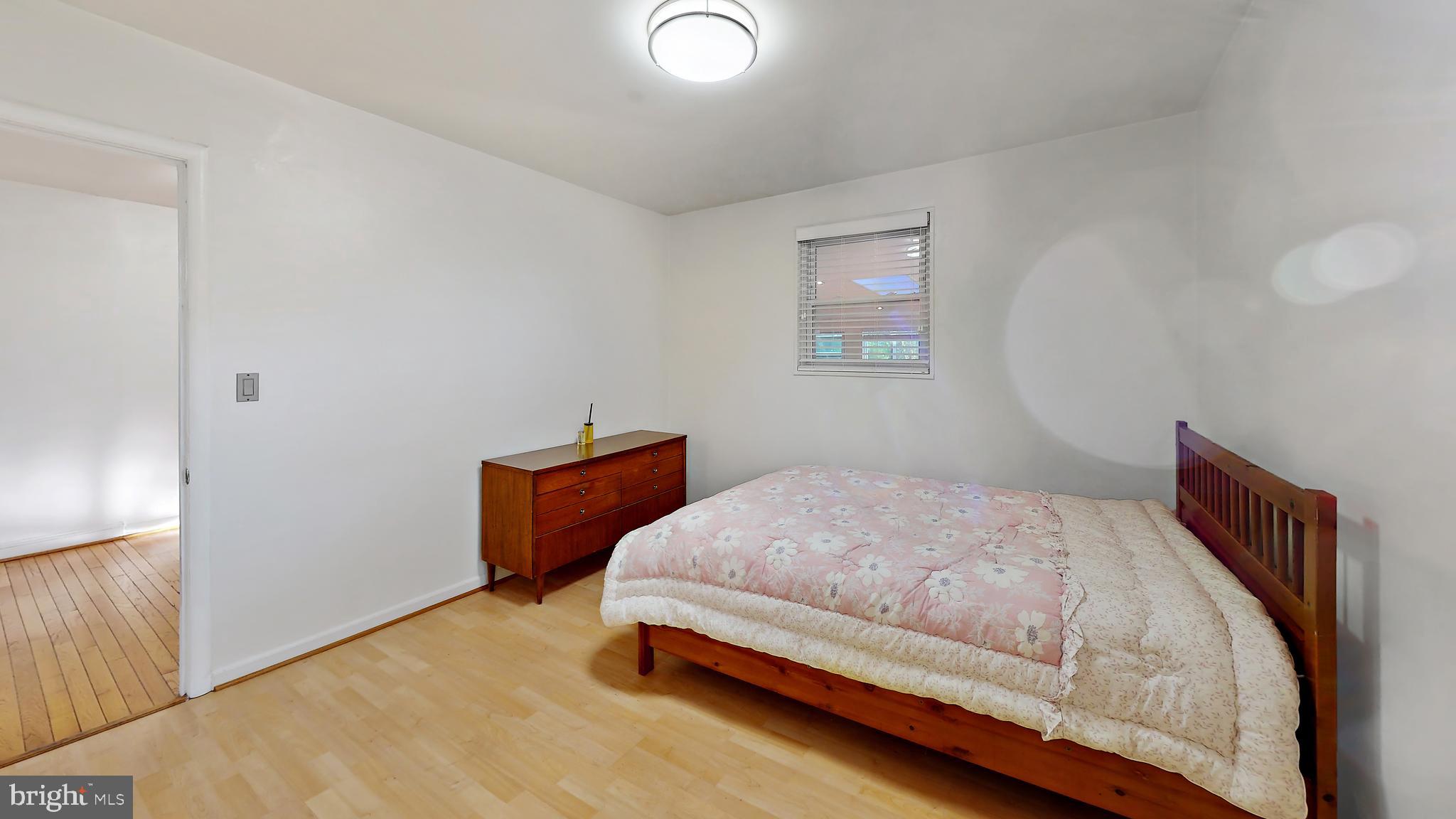 CONNECTICUT AVENUE ESTATES - Residential