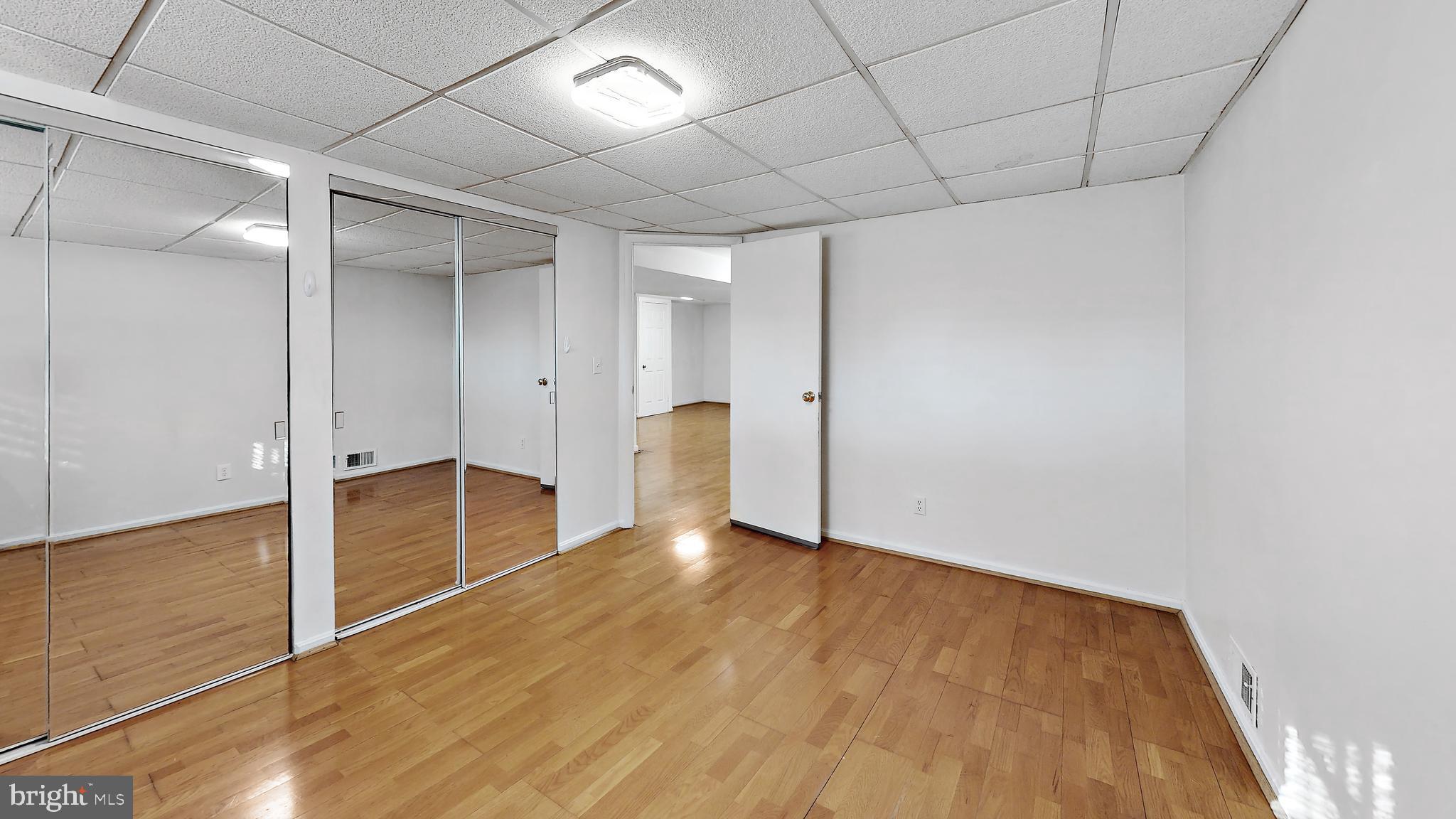 CONNECTICUT AVENUE ESTATES - Residential