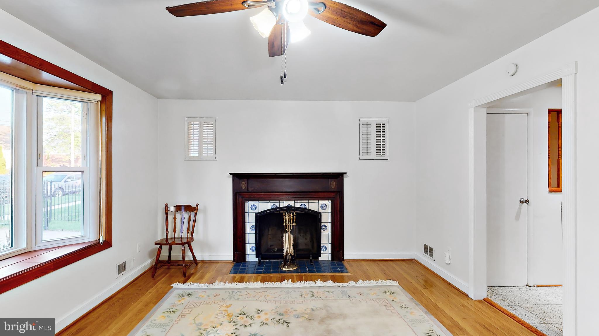 CONNECTICUT AVENUE ESTATES - Residential