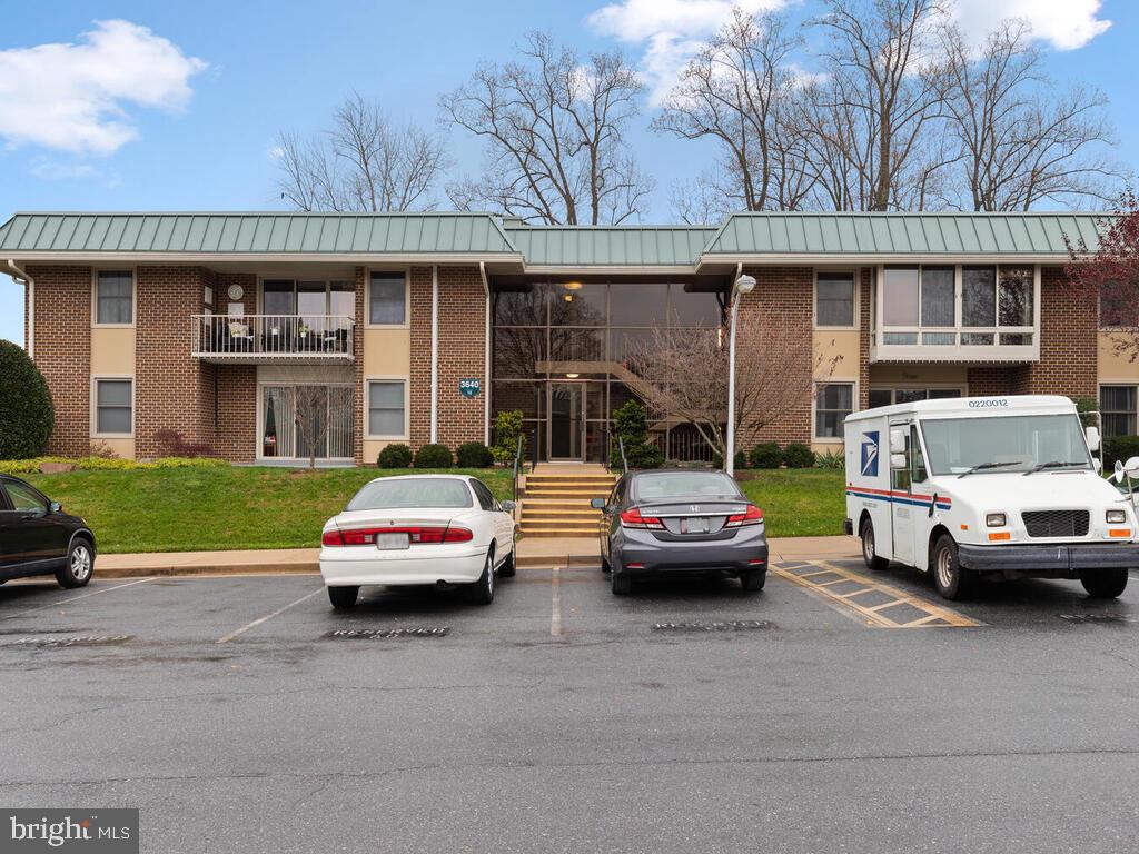 MONTGOMERY MUTUAL COOP - Residential