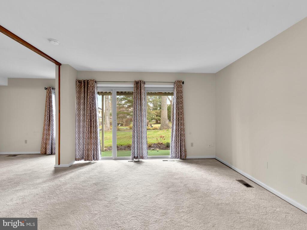 MONTGOMERY MUTUAL COOP - Residential