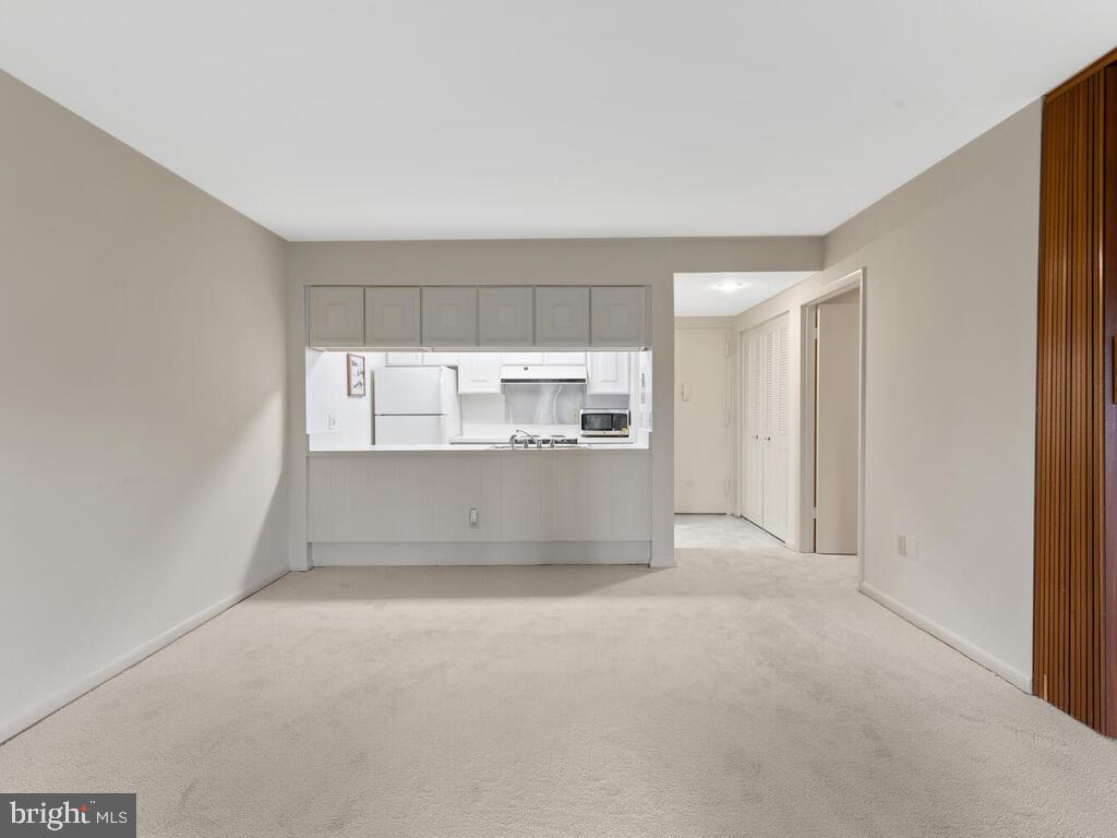 MONTGOMERY MUTUAL COOP - Residential