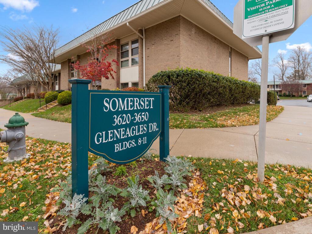 MONTGOMERY MUTUAL COOP - Residential