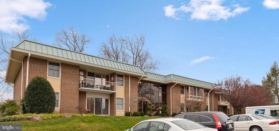 MONTGOMERY MUTUAL COOP - Residential