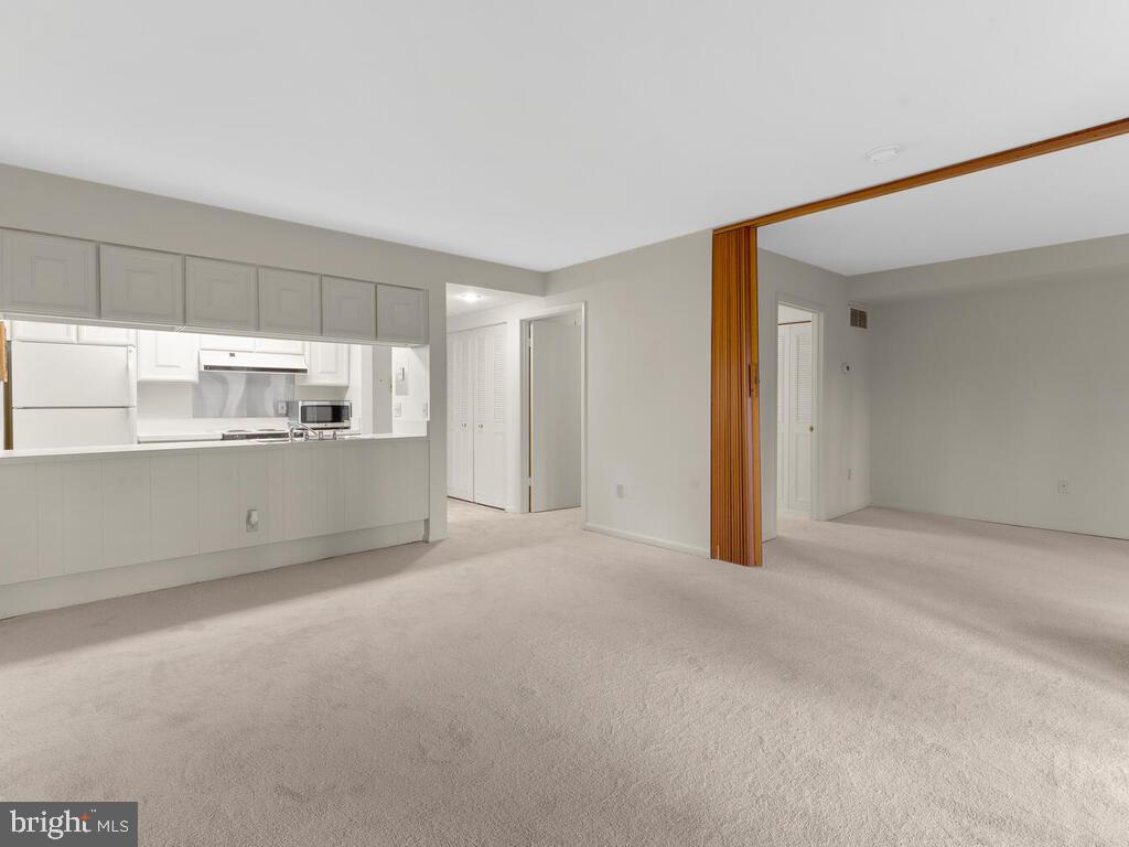 MONTGOMERY MUTUAL COOP - Residential