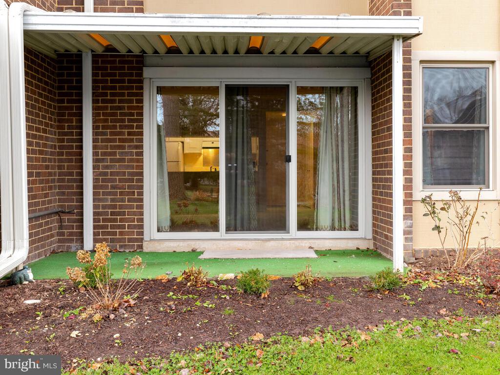 MONTGOMERY MUTUAL COOP - Residential