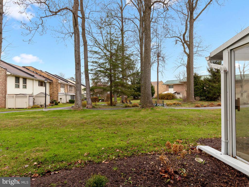 MONTGOMERY MUTUAL COOP - Residential