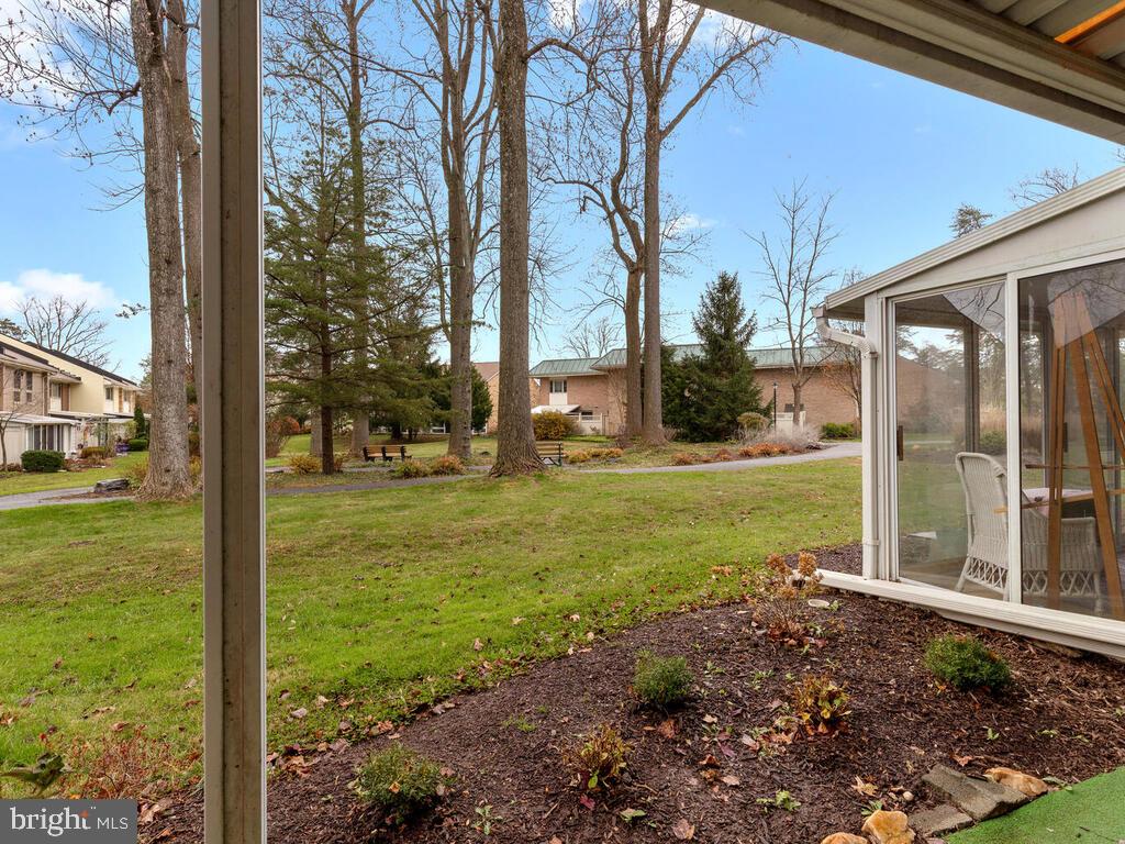 MONTGOMERY MUTUAL COOP - Residential